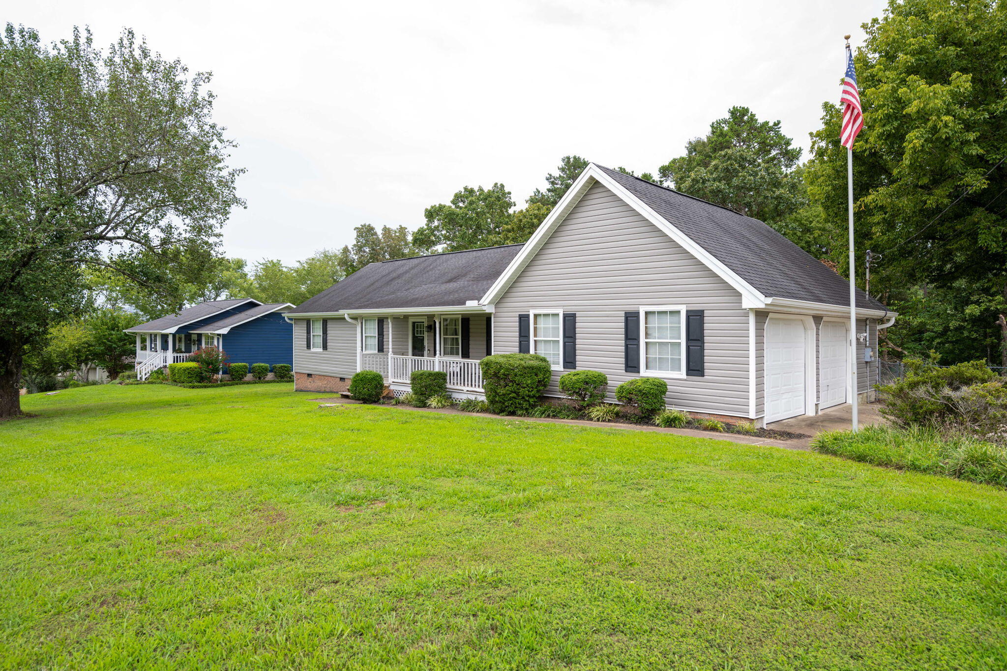 7016 Cedar Crest Circle