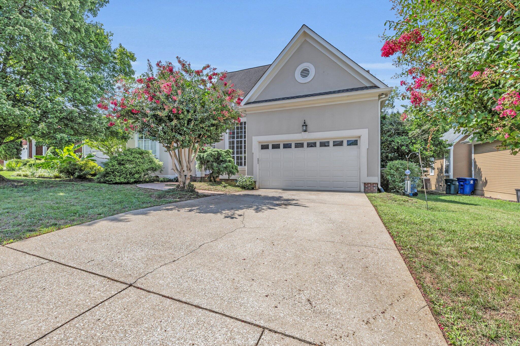 6826 Chiswick Drive