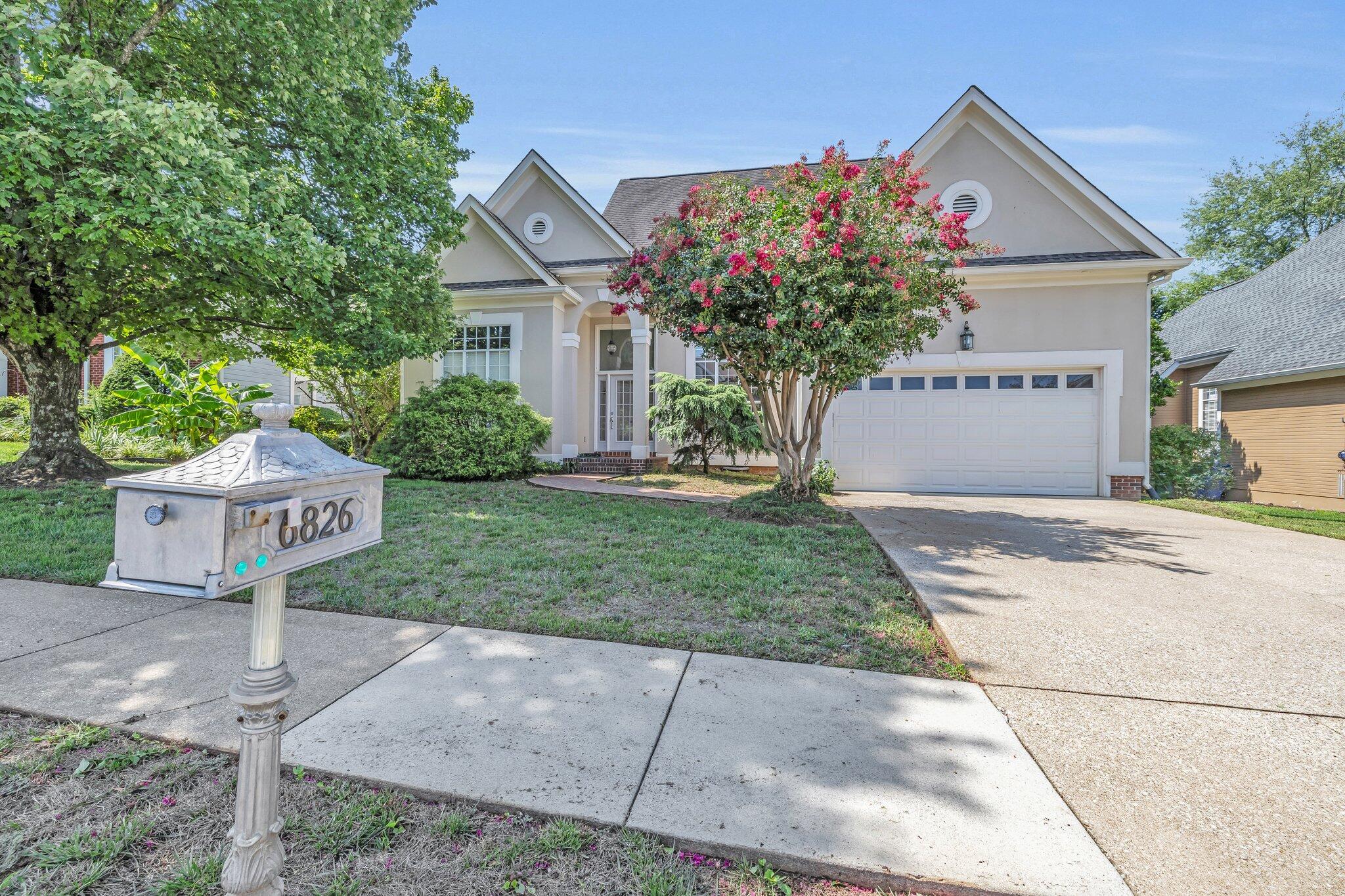 6826 Chiswick Drive