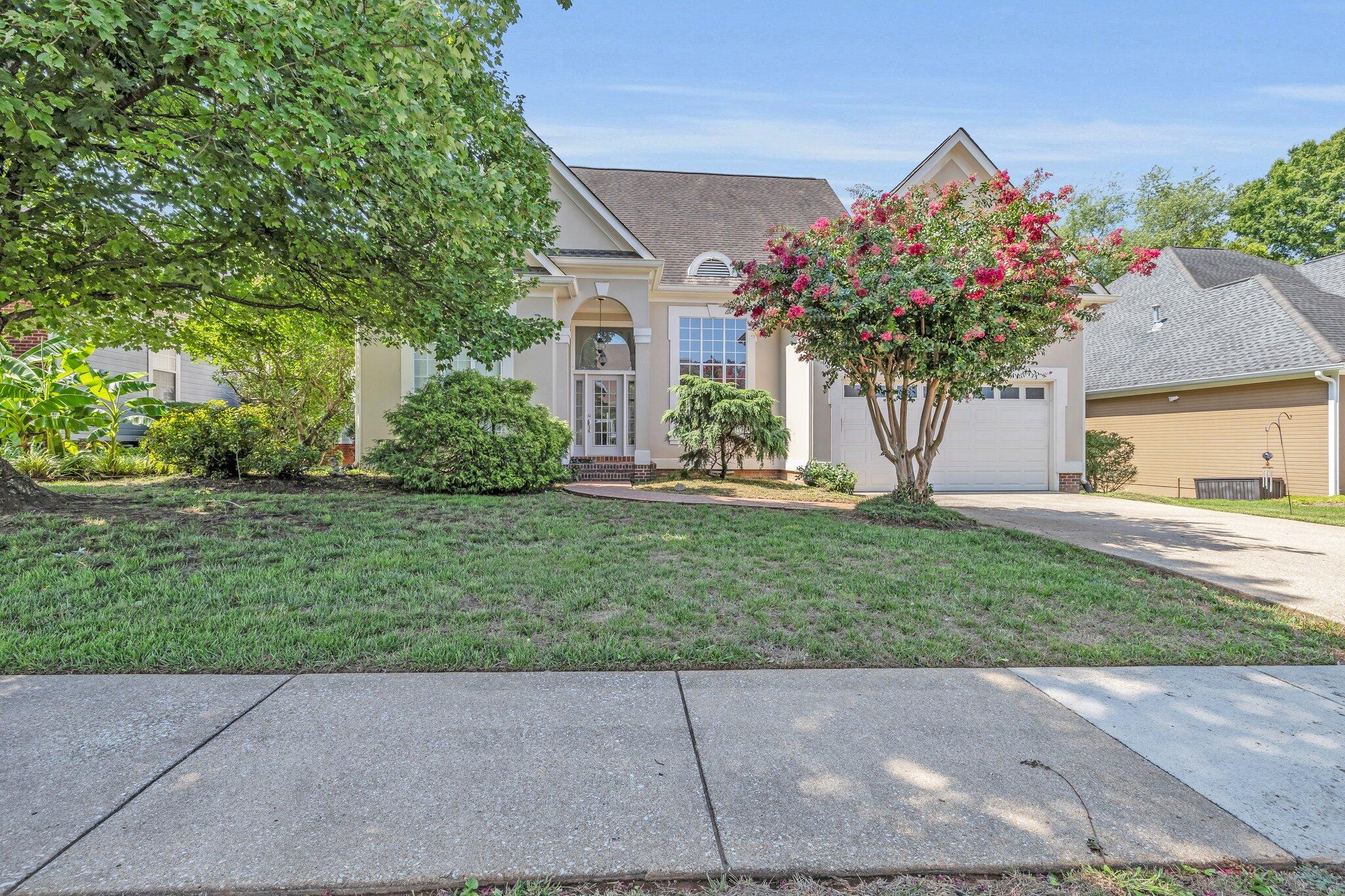 6826 Chiswick Drive