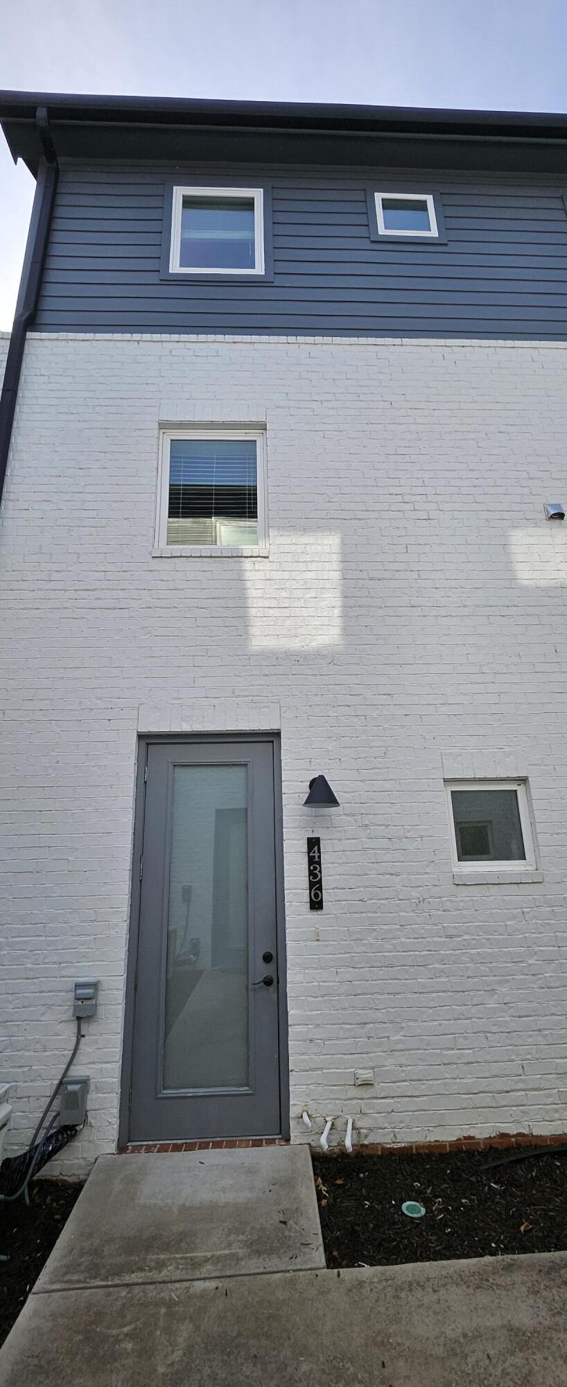 436 Haper Street