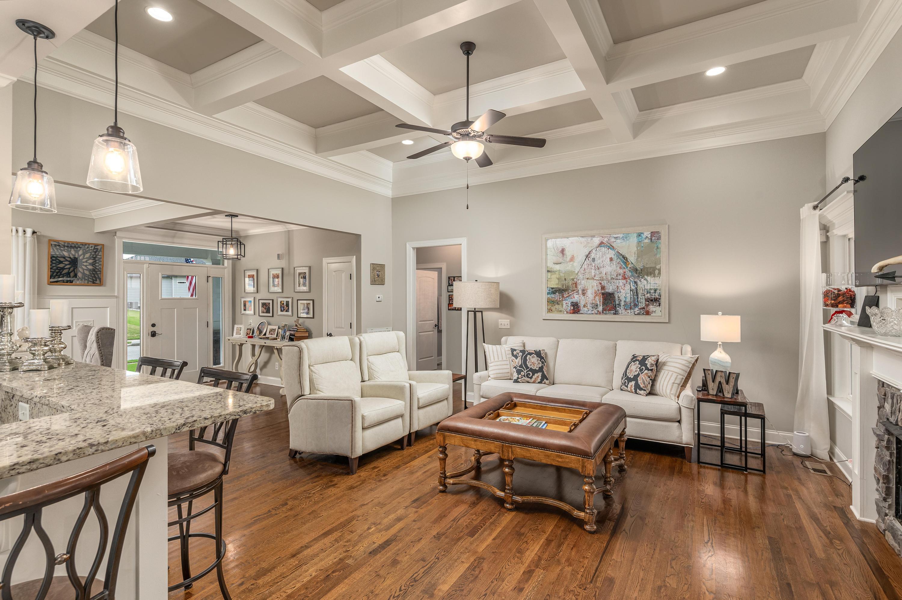 8415 Skybrook Drive