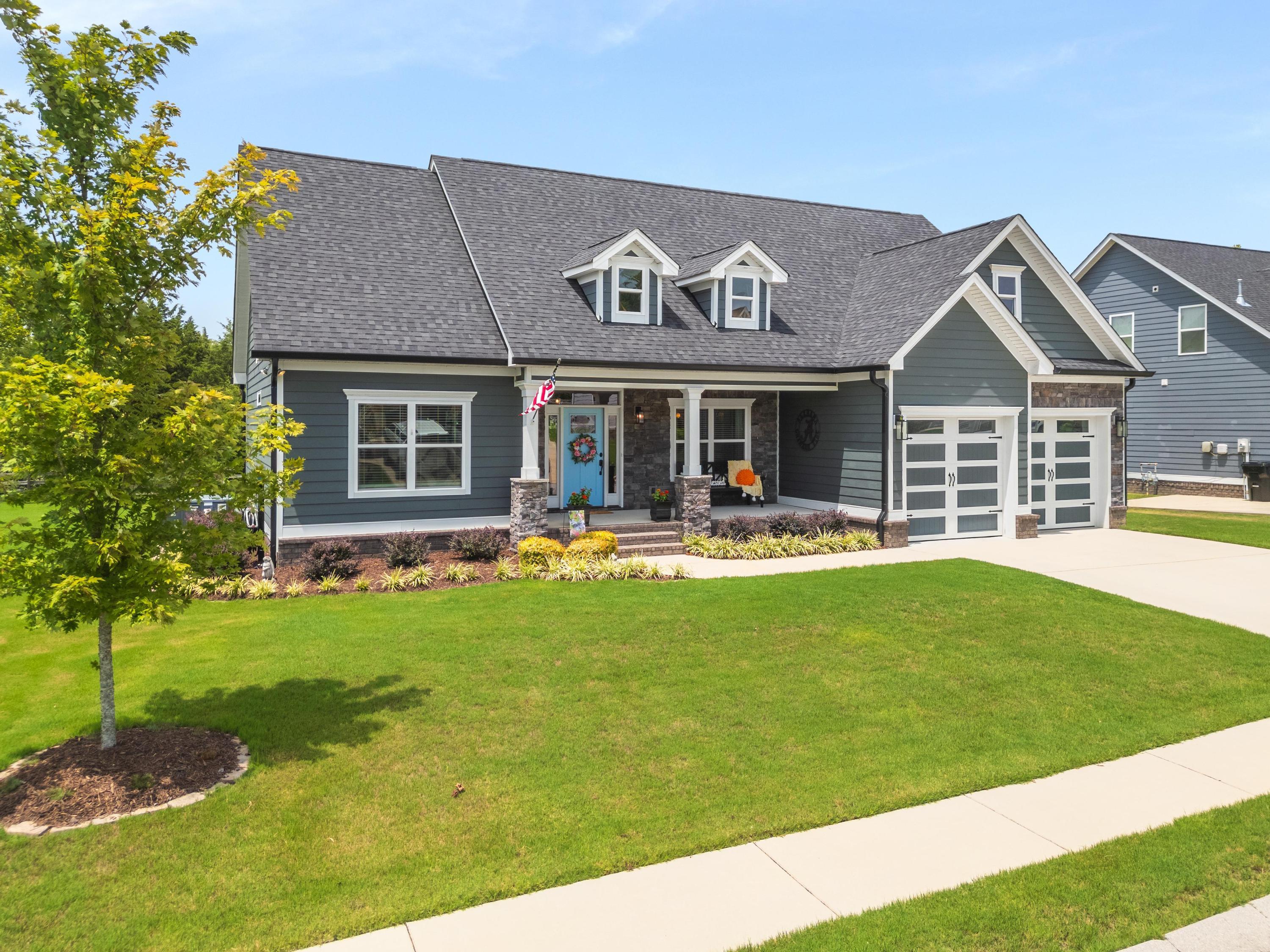 8415 Skybrook Drive