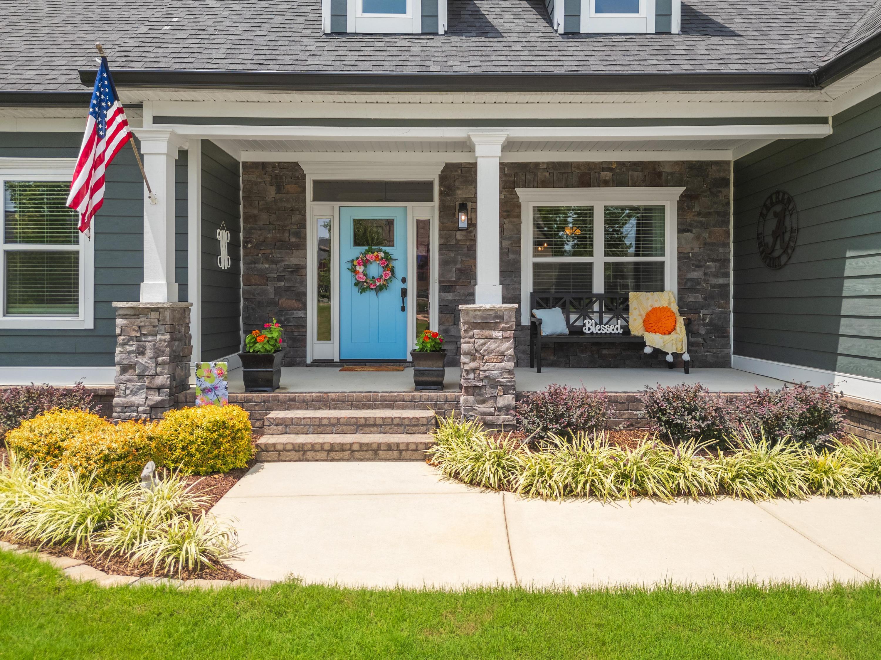 8415 Skybrook Drive