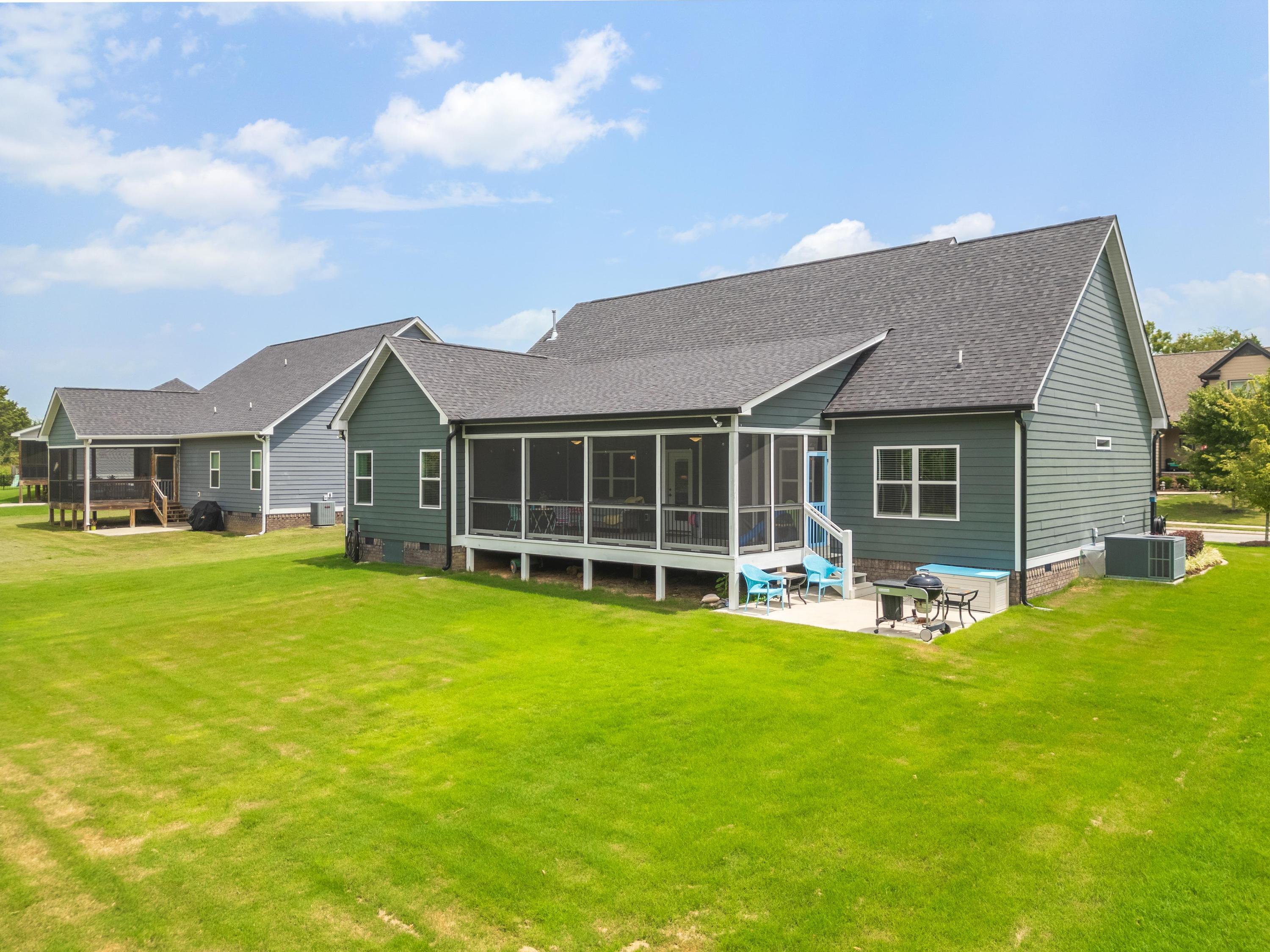 8415 Skybrook Drive