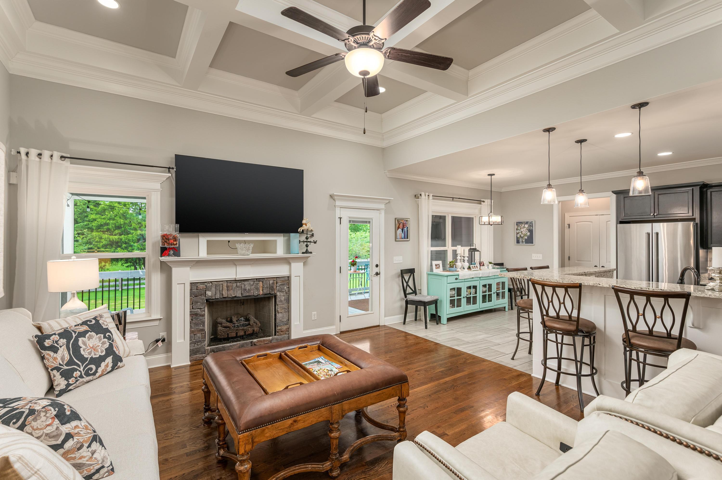 8415 Skybrook Drive