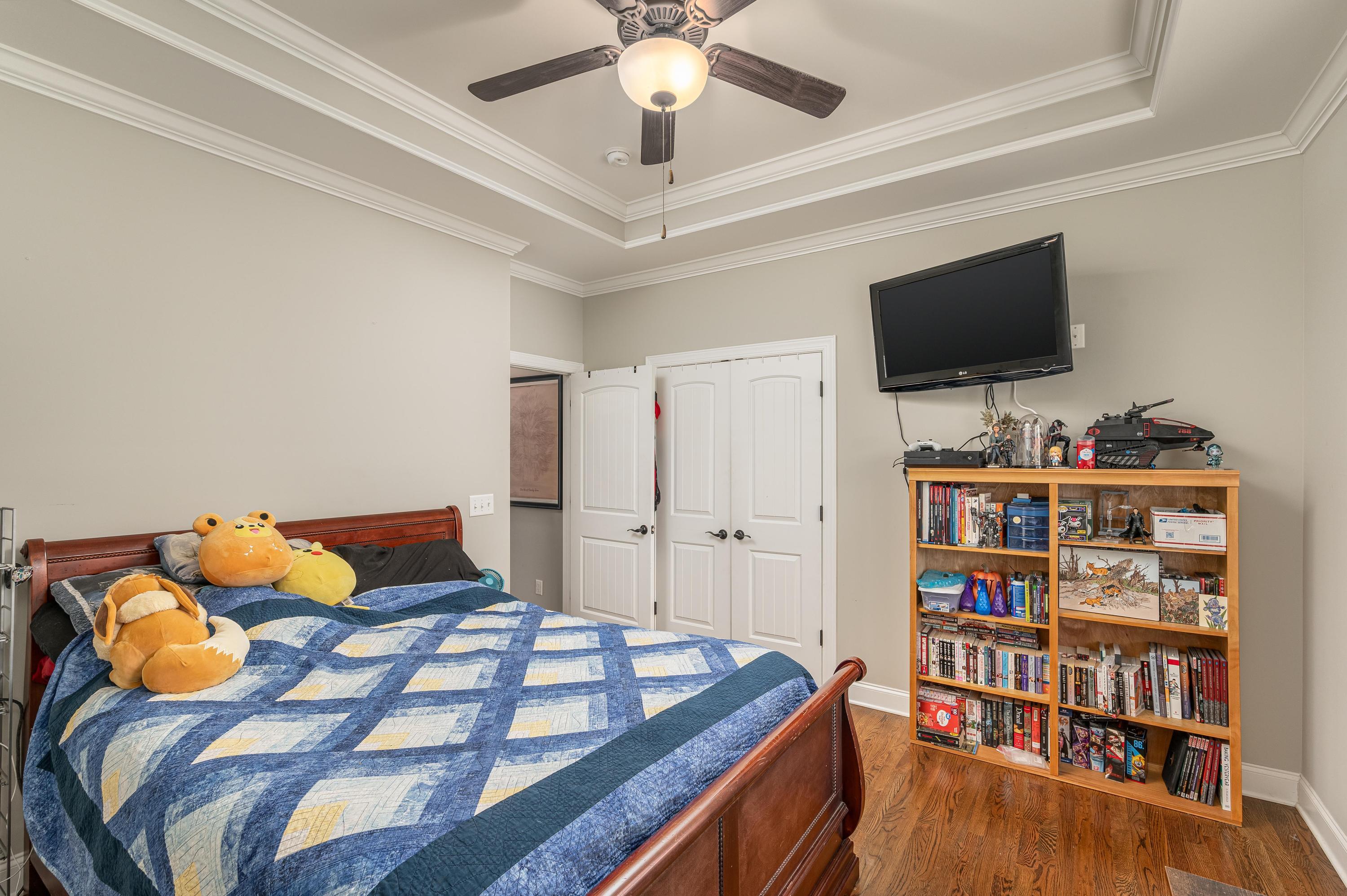8415 Skybrook Drive