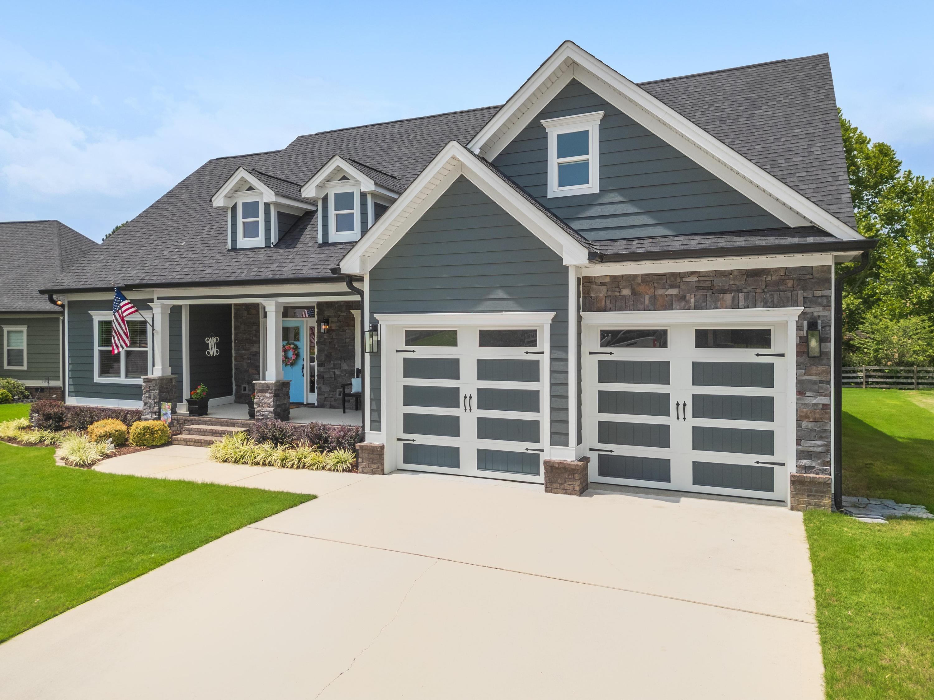 8415 Skybrook Drive