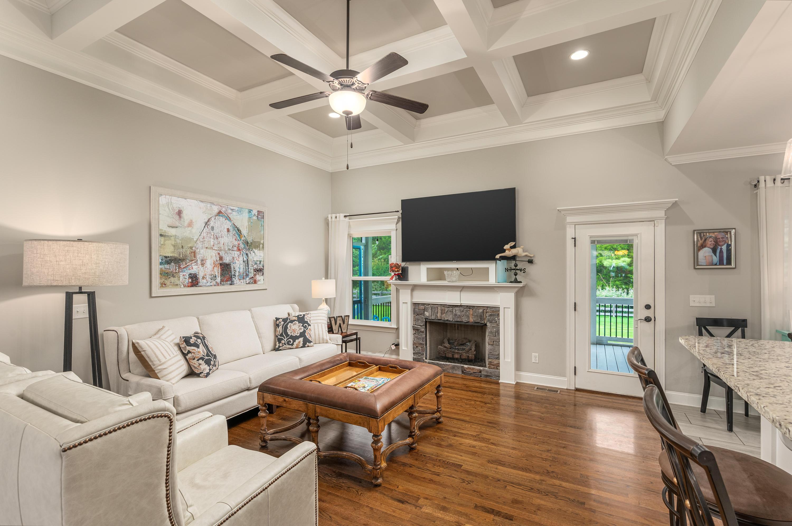 8415 Skybrook Drive