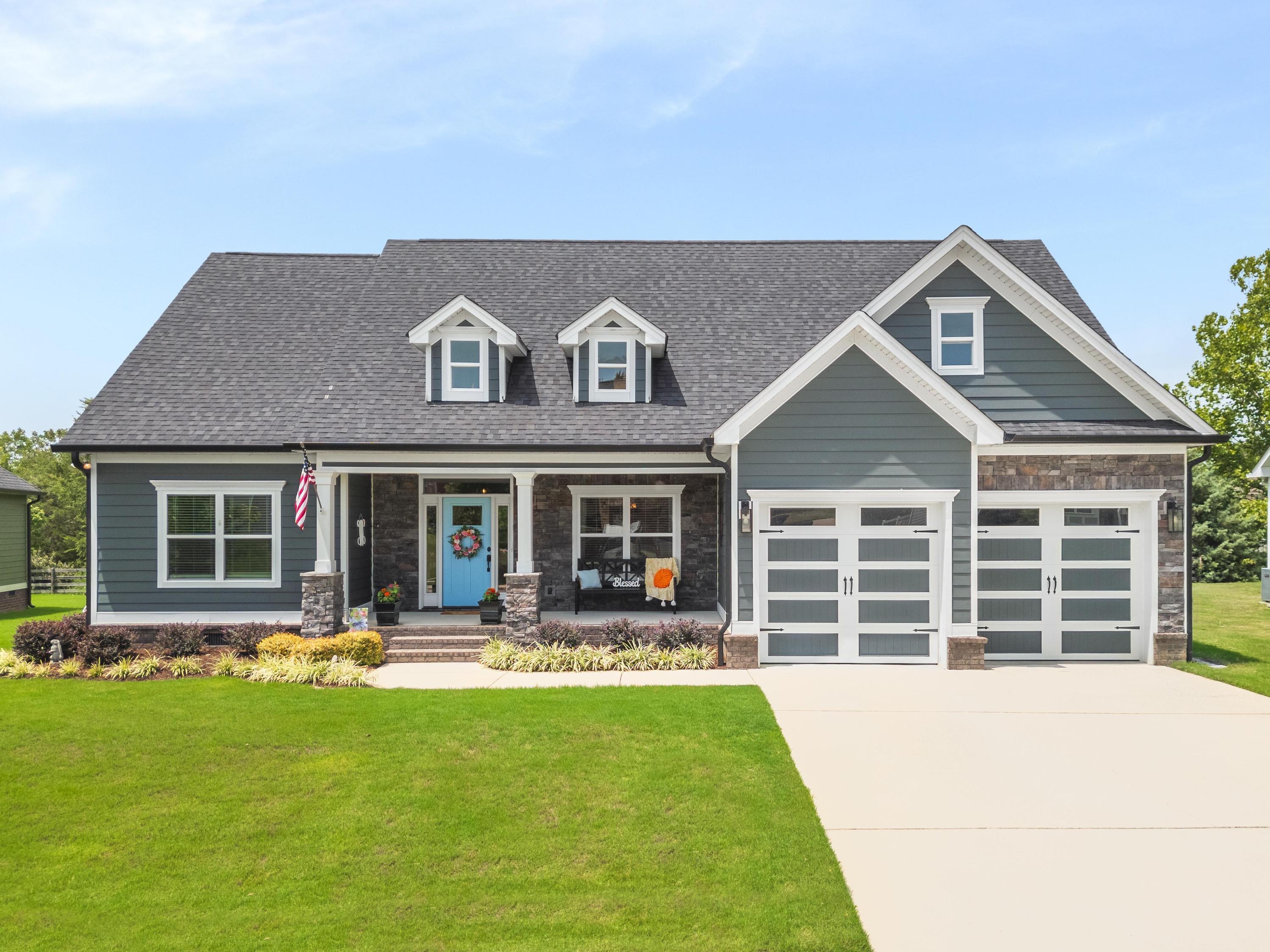 8415 Skybrook Drive