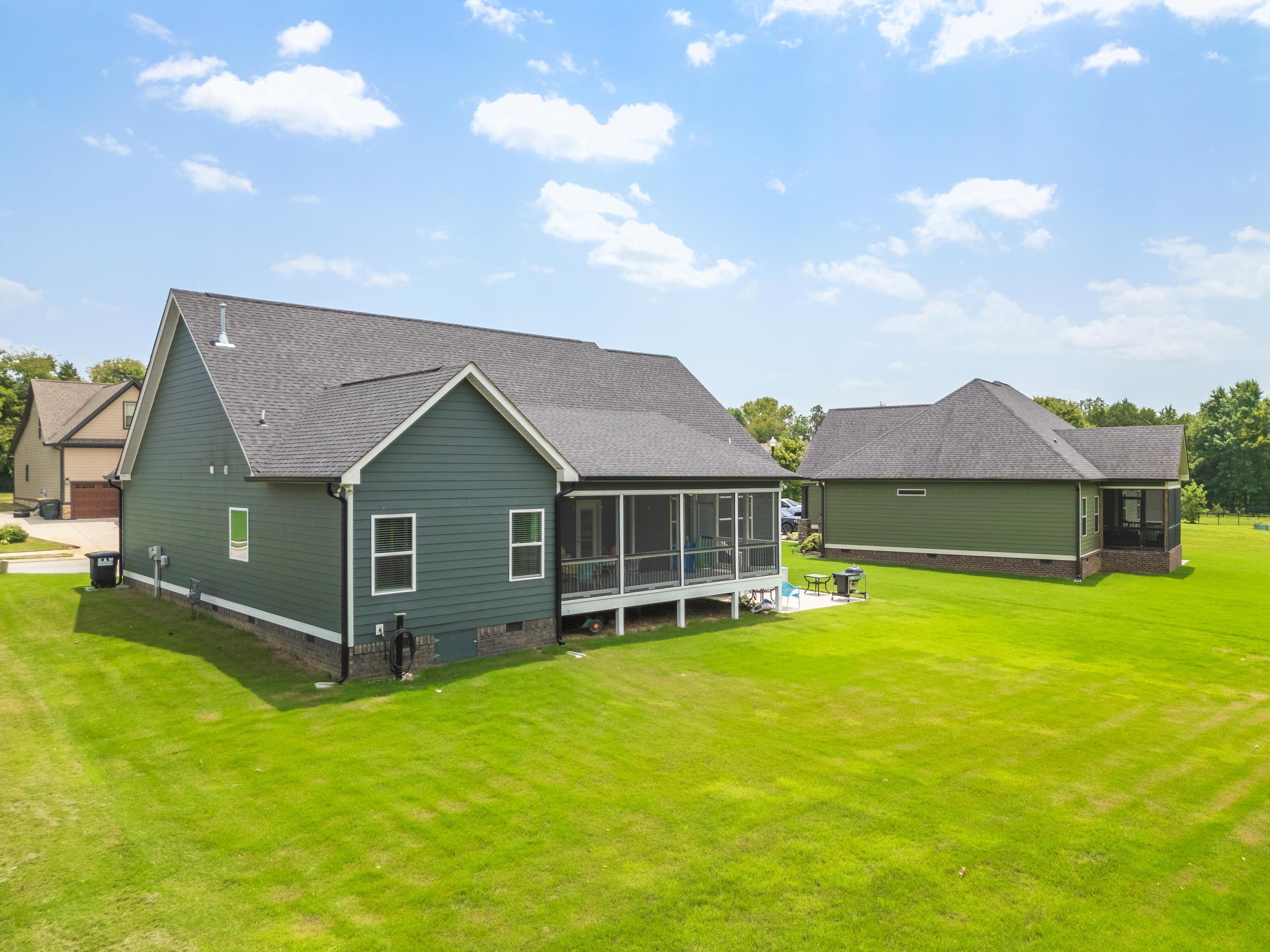 8415 Skybrook Drive