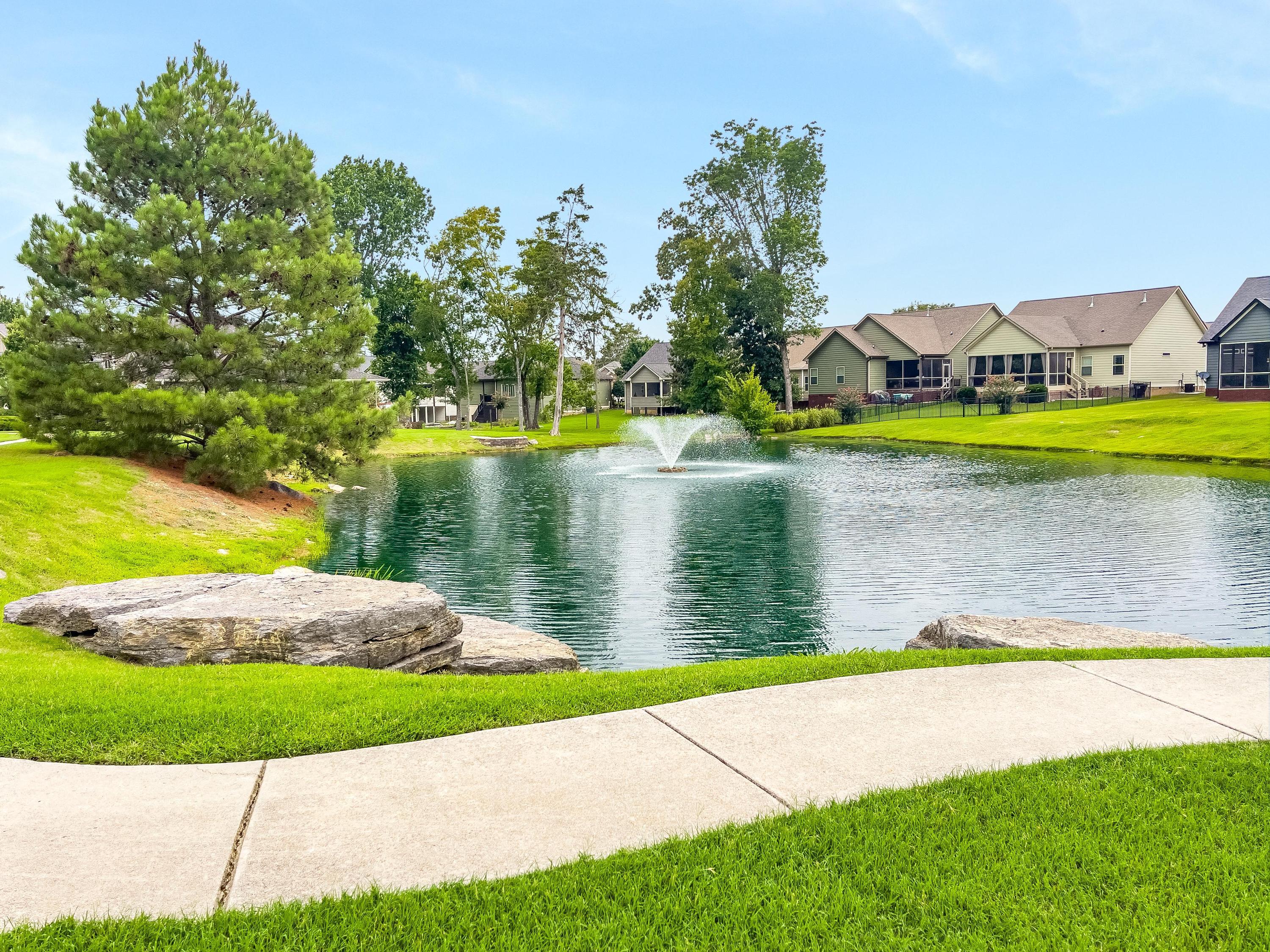 8415 Skybrook Drive