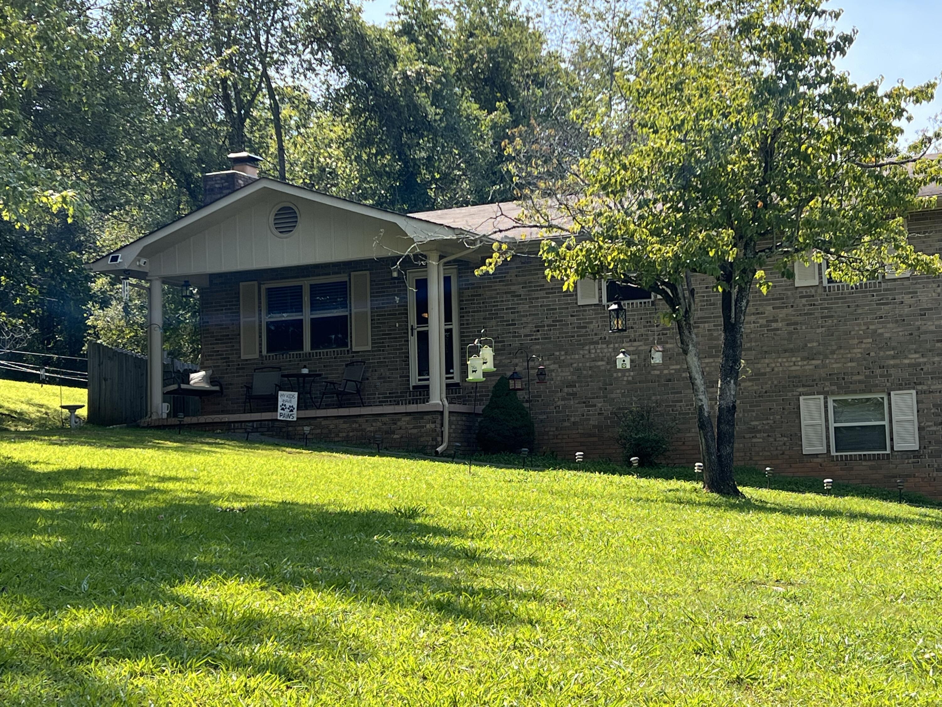 200 Laurel Drive