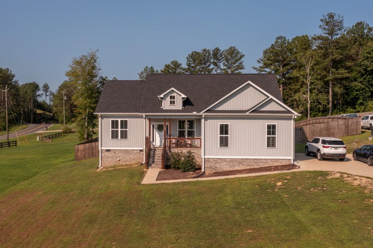 153 Bent Tree Road