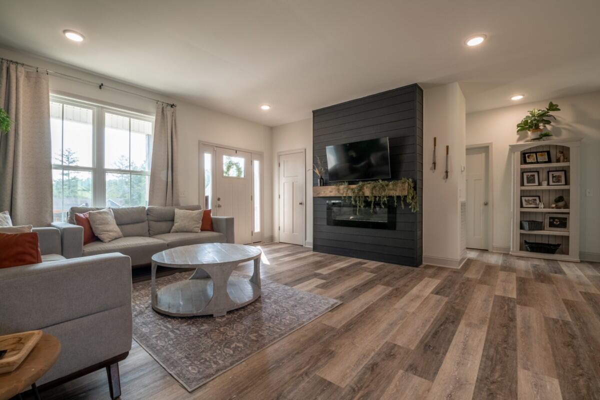 153 Bent Tree Road