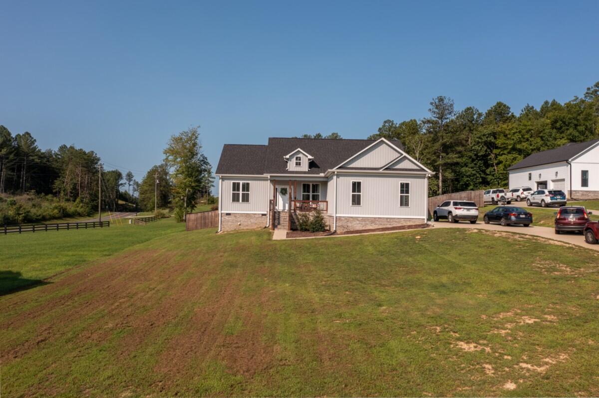 153 Bent Tree Road