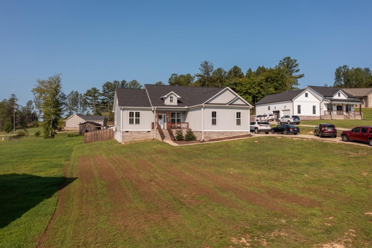 153 Bent Tree Road