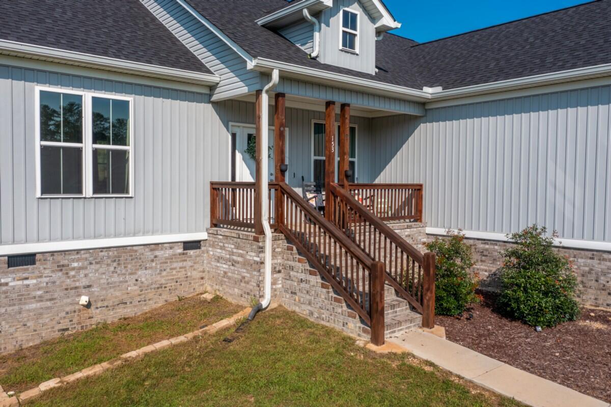 153 Bent Tree Road