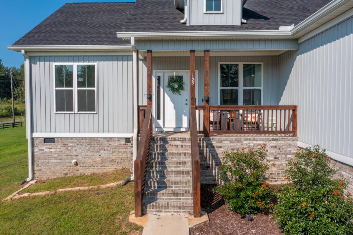 153 Bent Tree Road