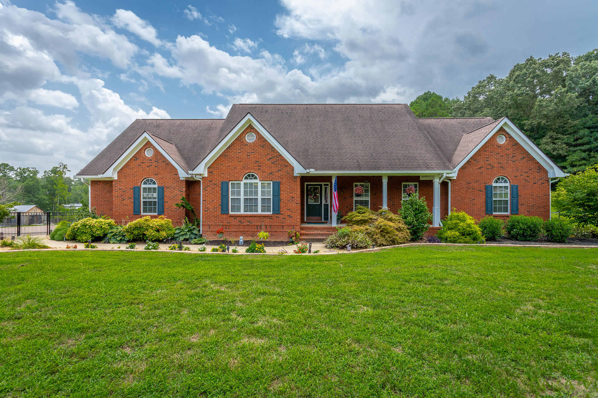 714 Dailey Hill Road