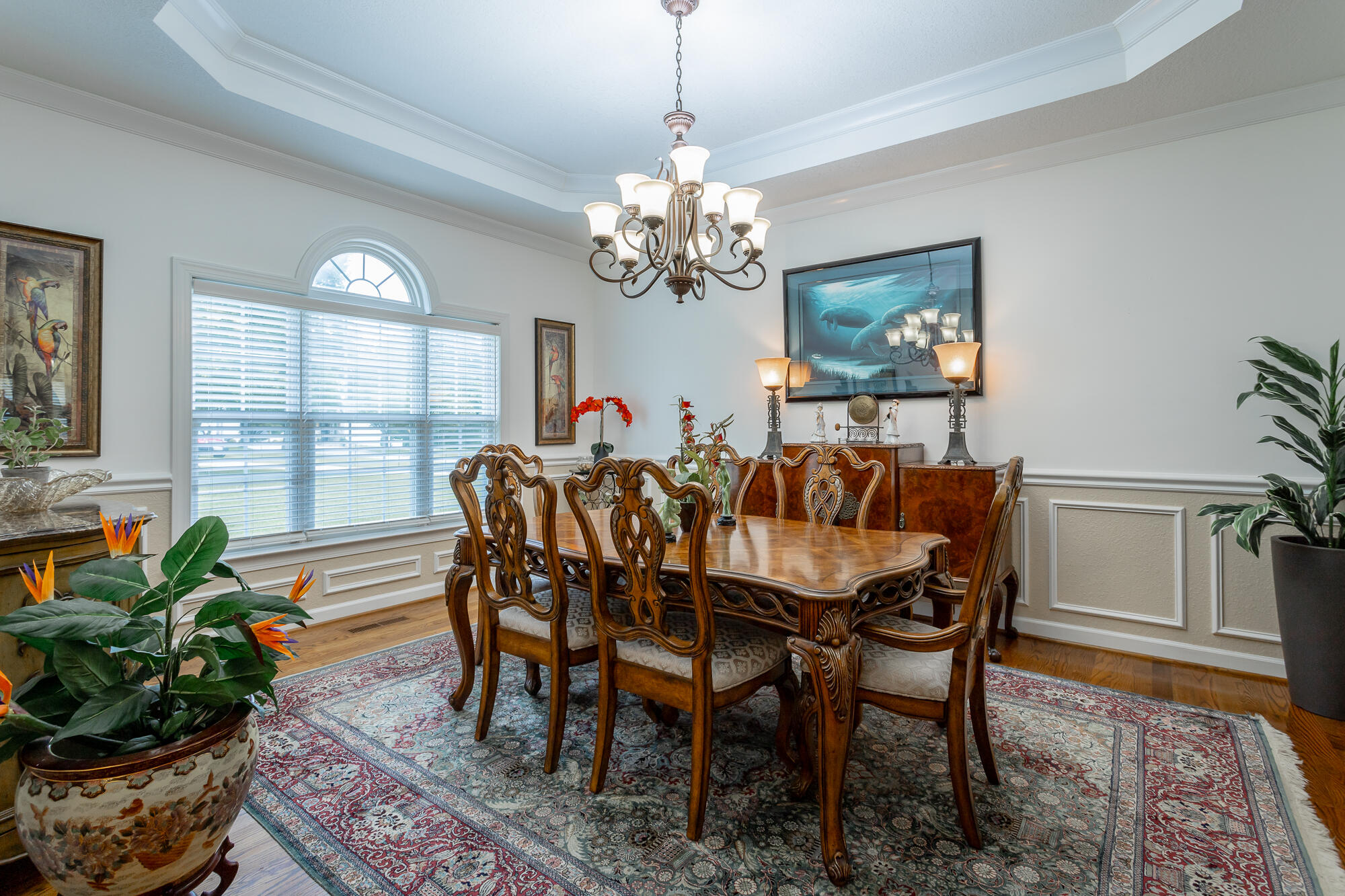 714 Dailey Hill Road