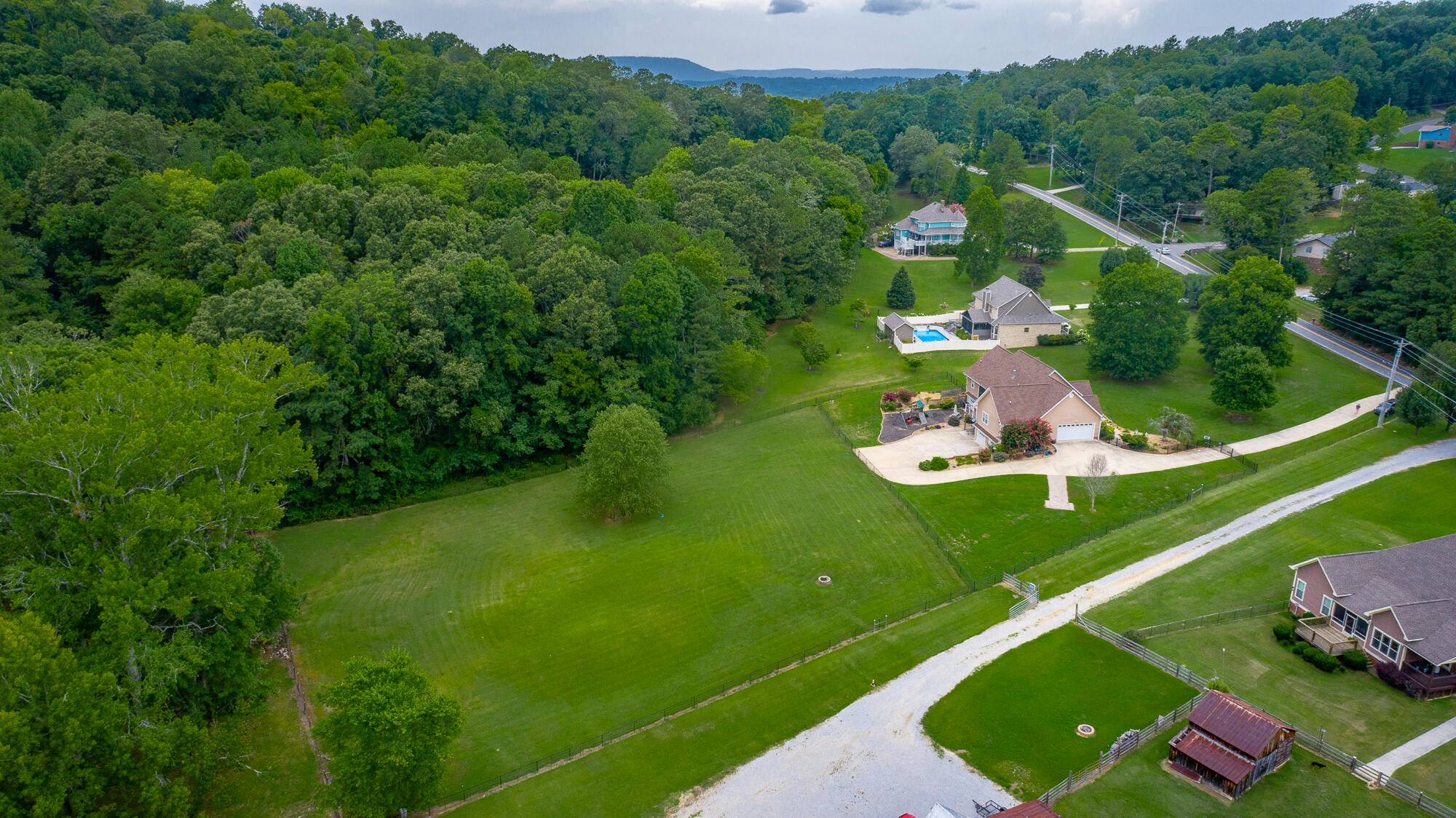 714 Dailey Hill Road
