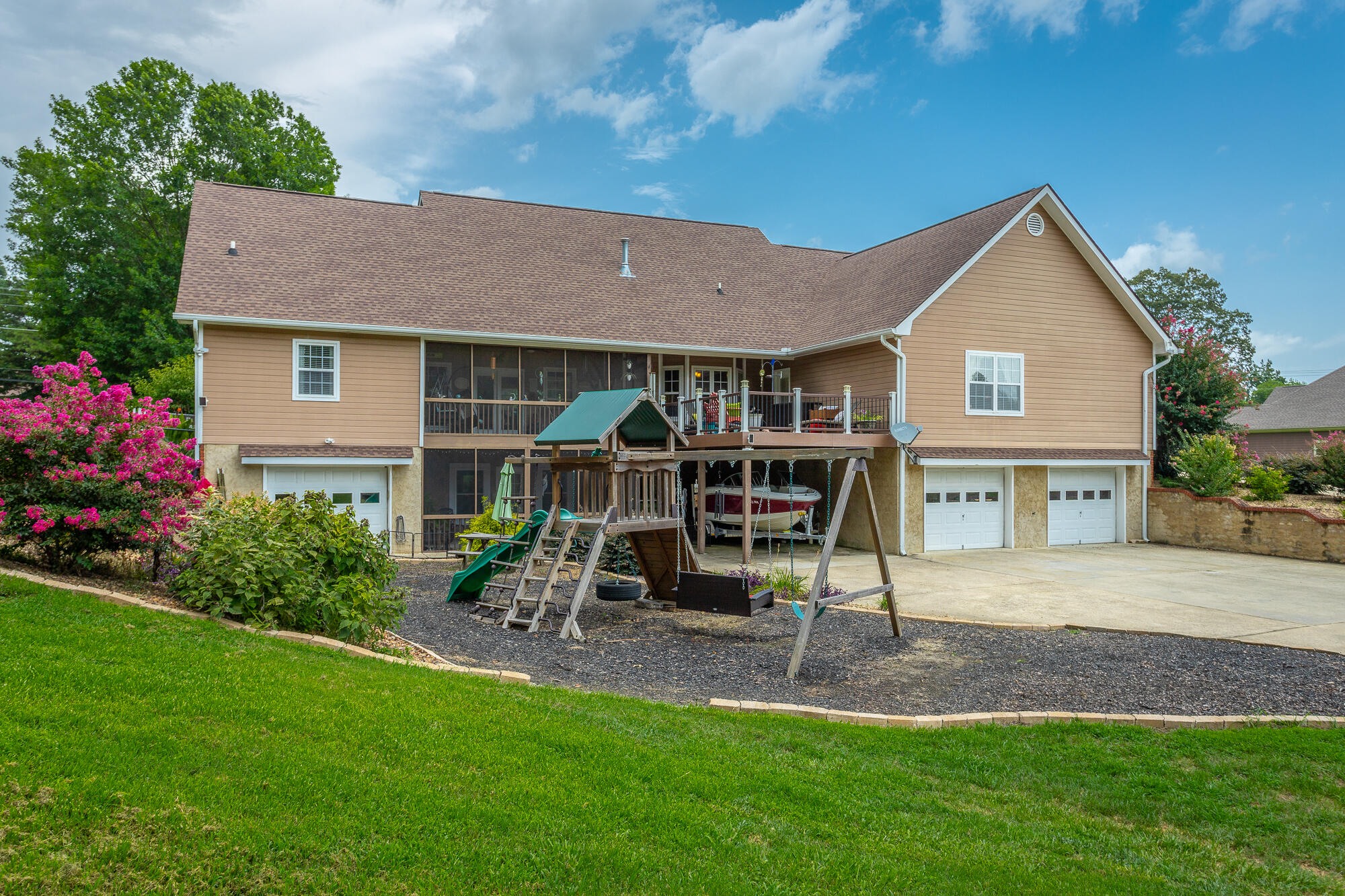 714 Dailey Hill Road