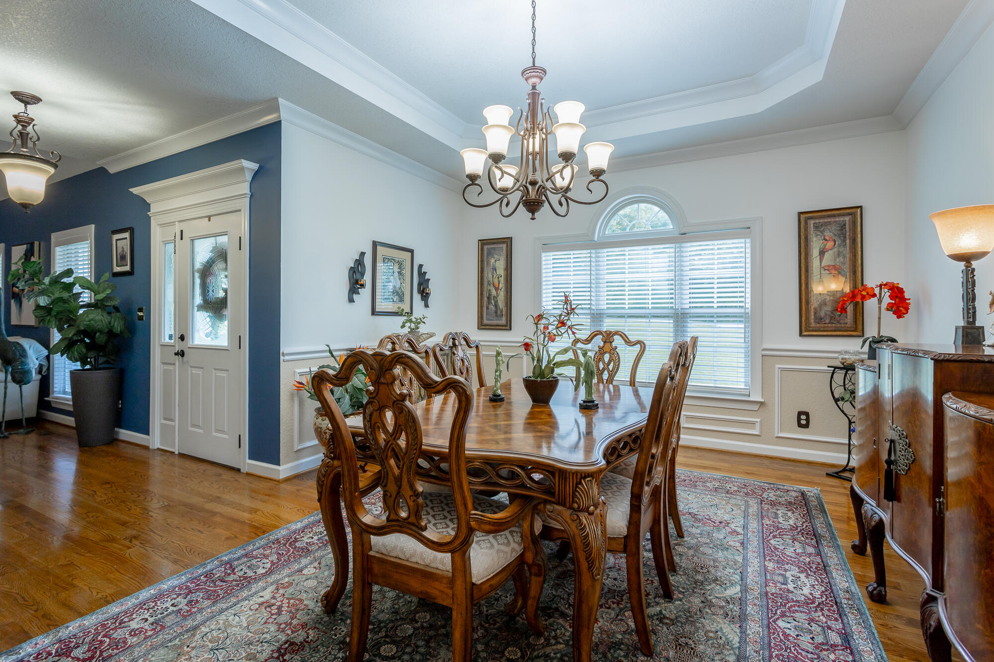 714 Dailey Hill Road