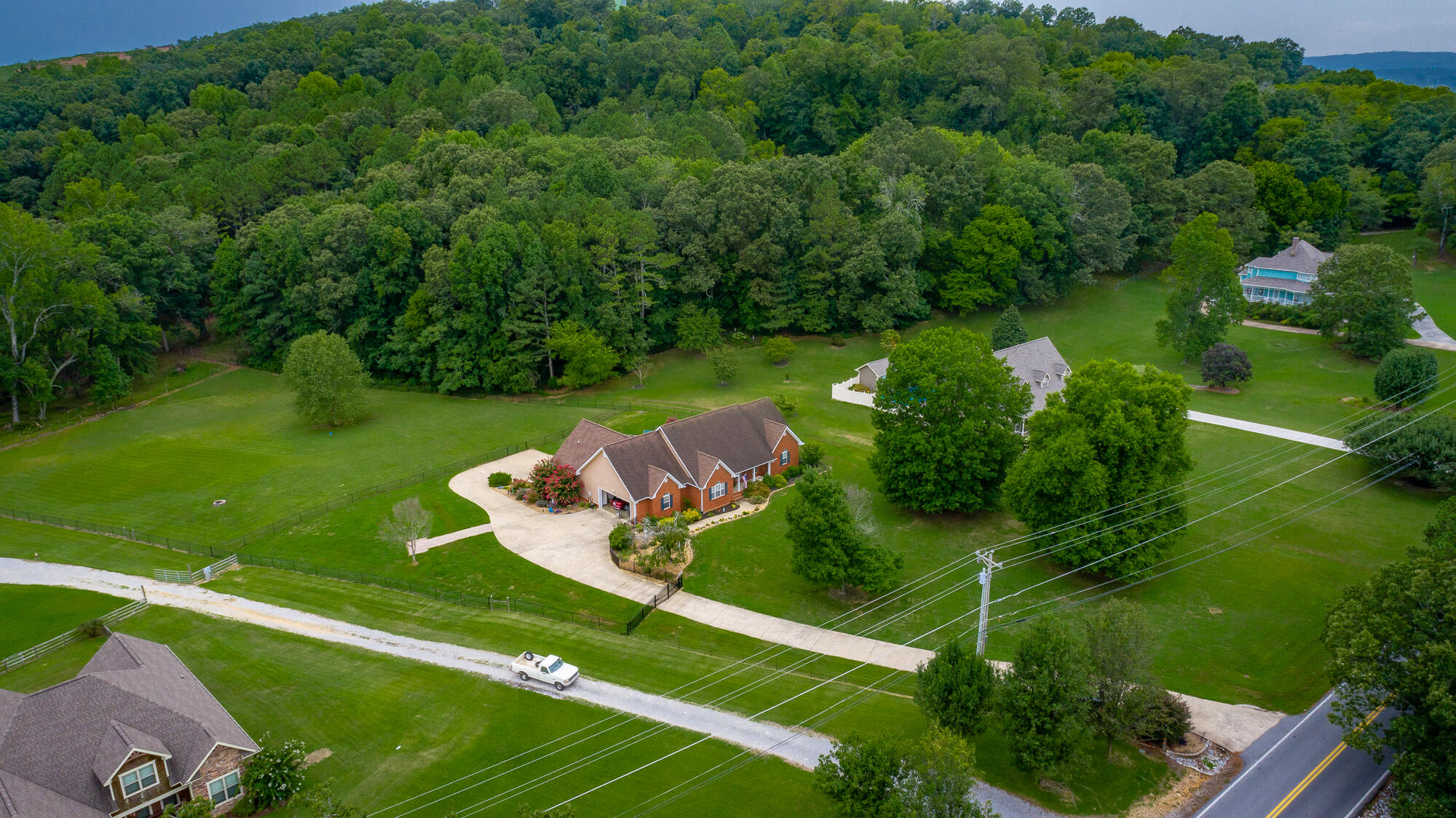 714 Dailey Hill Road
