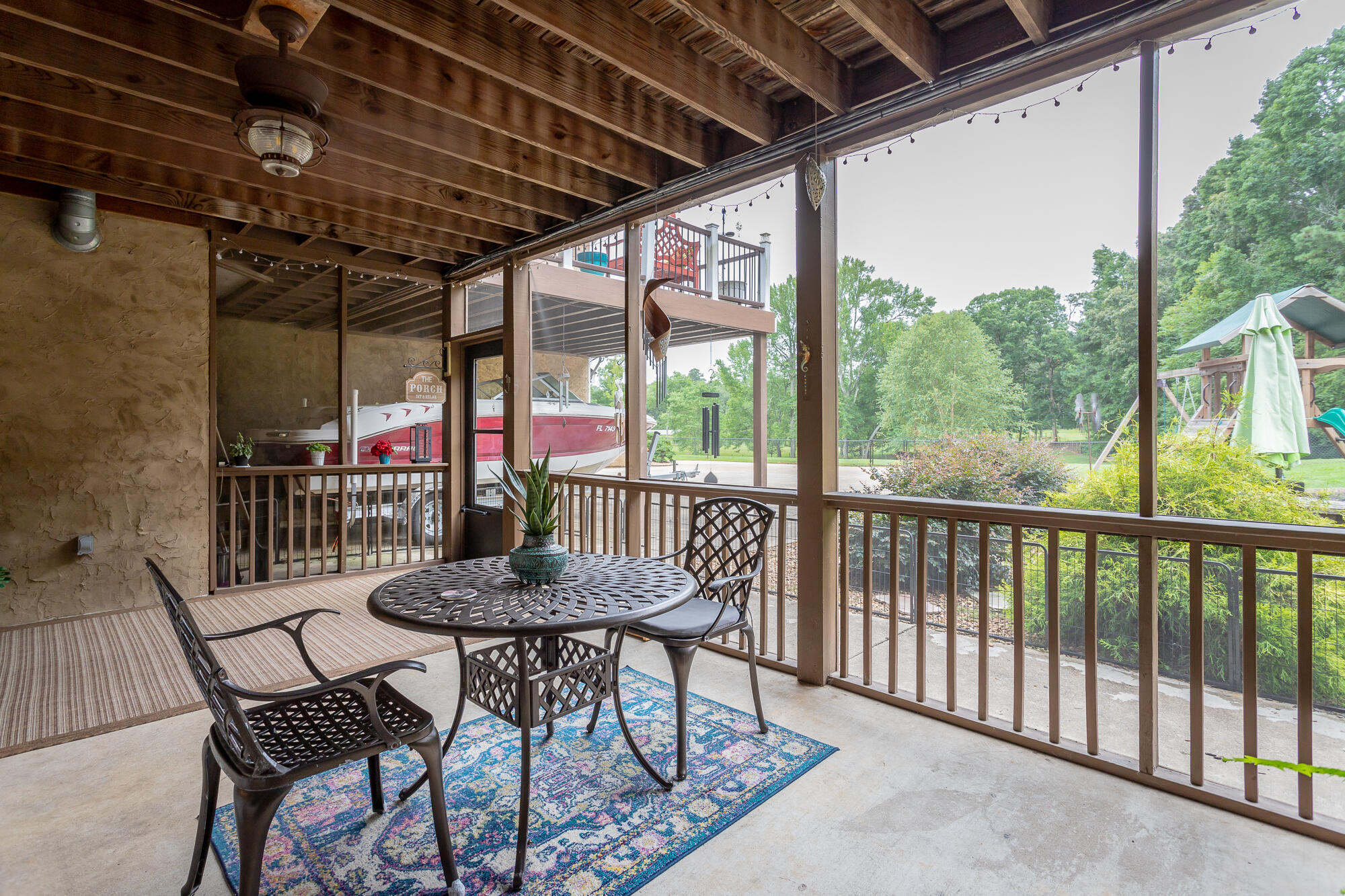 714 Dailey Hill Road