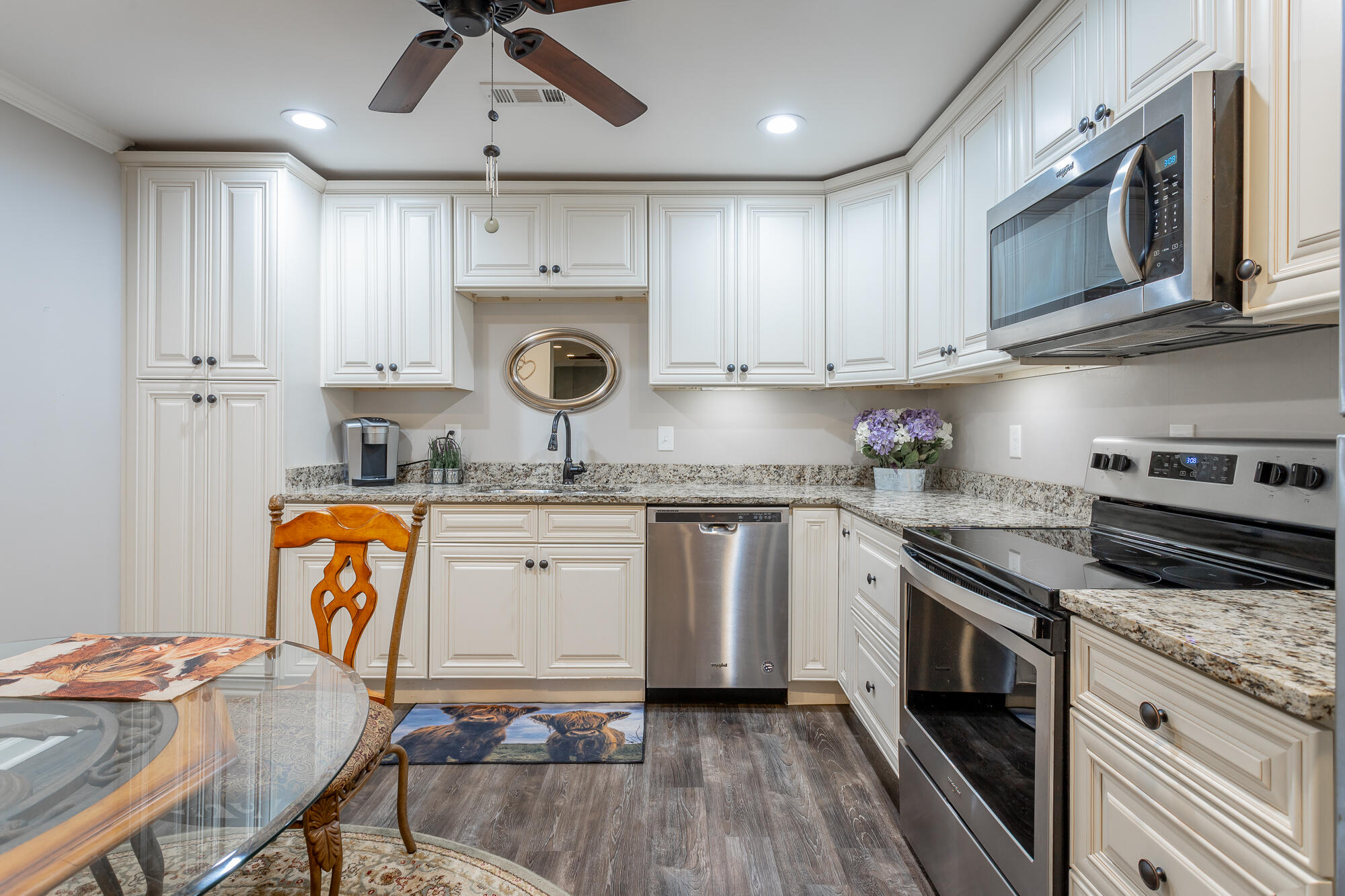 714 Dailey Hill Road