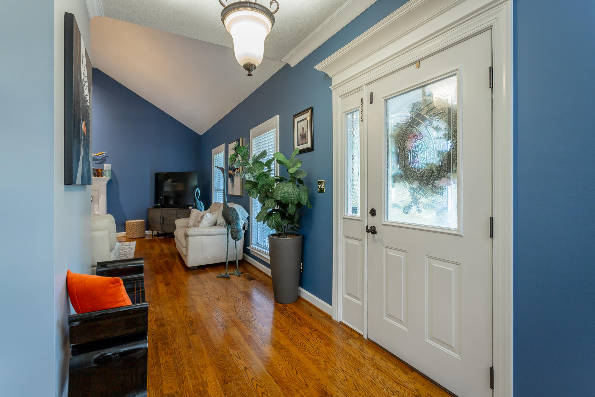 714 Dailey Hill Road