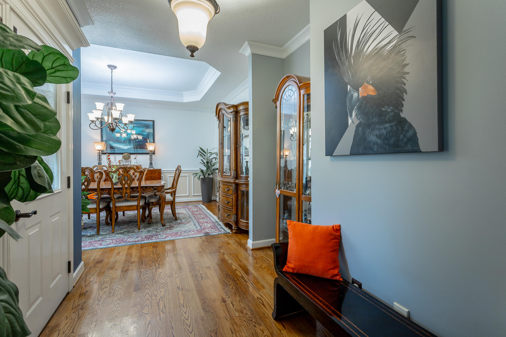 714 Dailey Hill Road