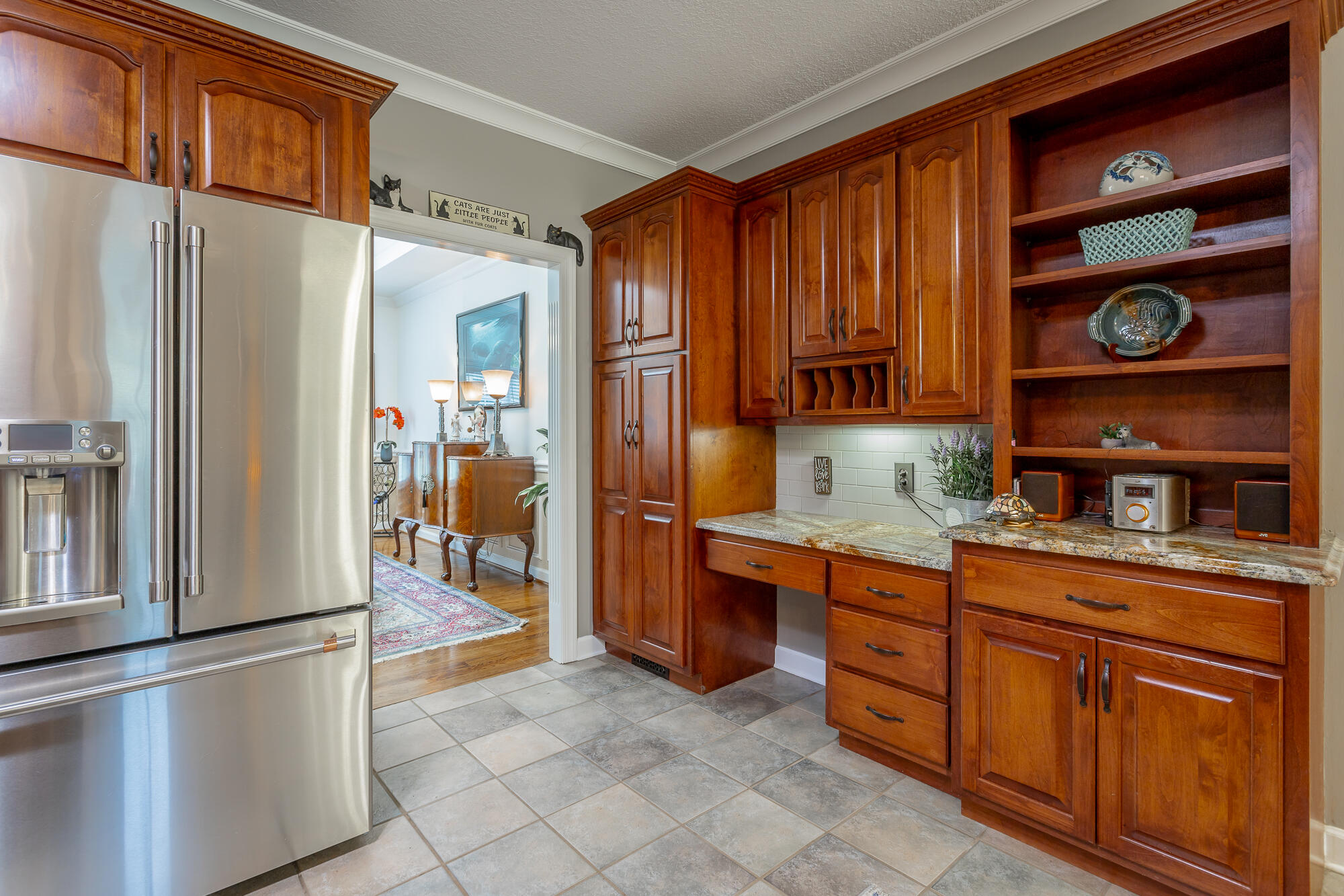 714 Dailey Hill Road