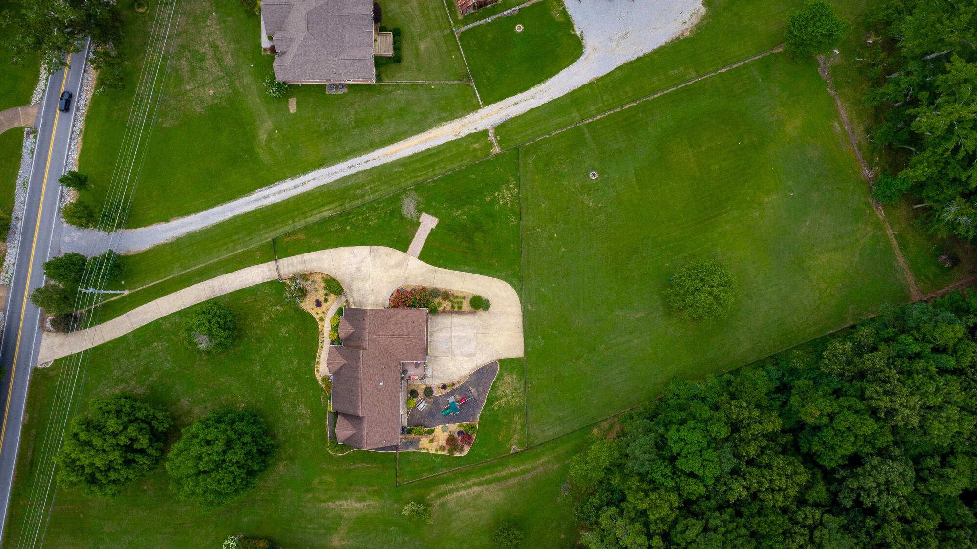 714 Dailey Hill Road
