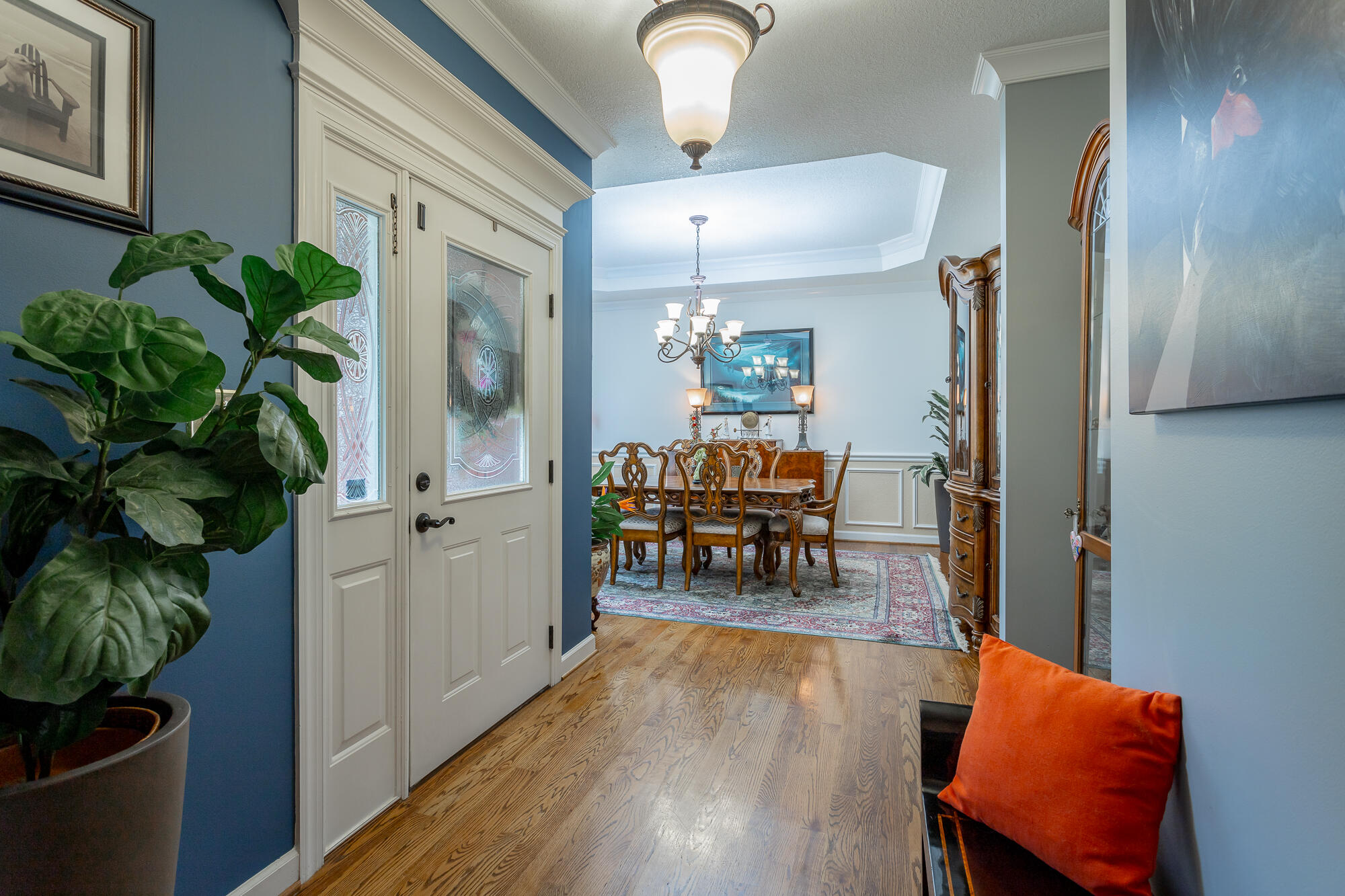 714 Dailey Hill Road