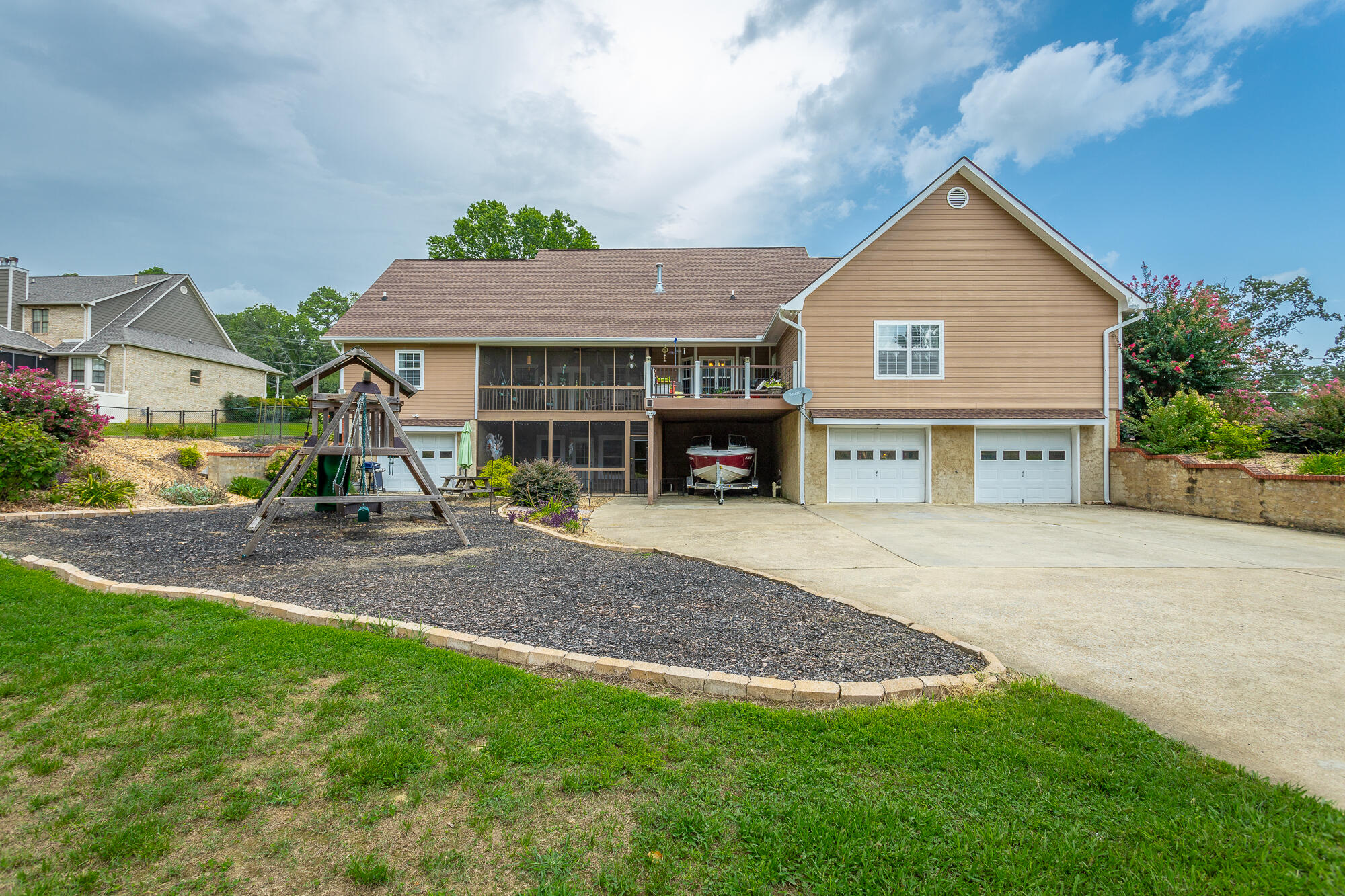 714 Dailey Hill Road