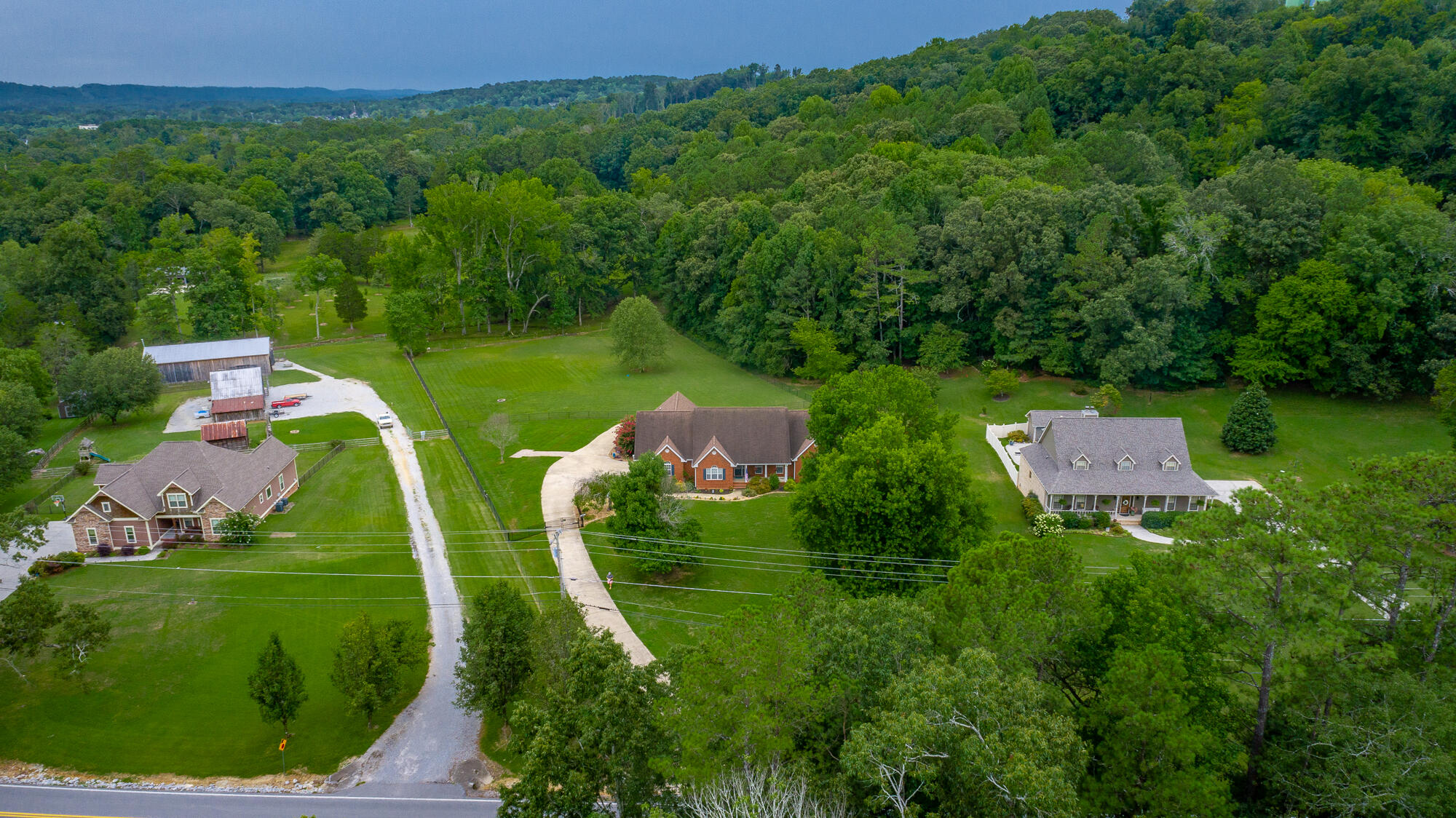 714 Dailey Hill Road