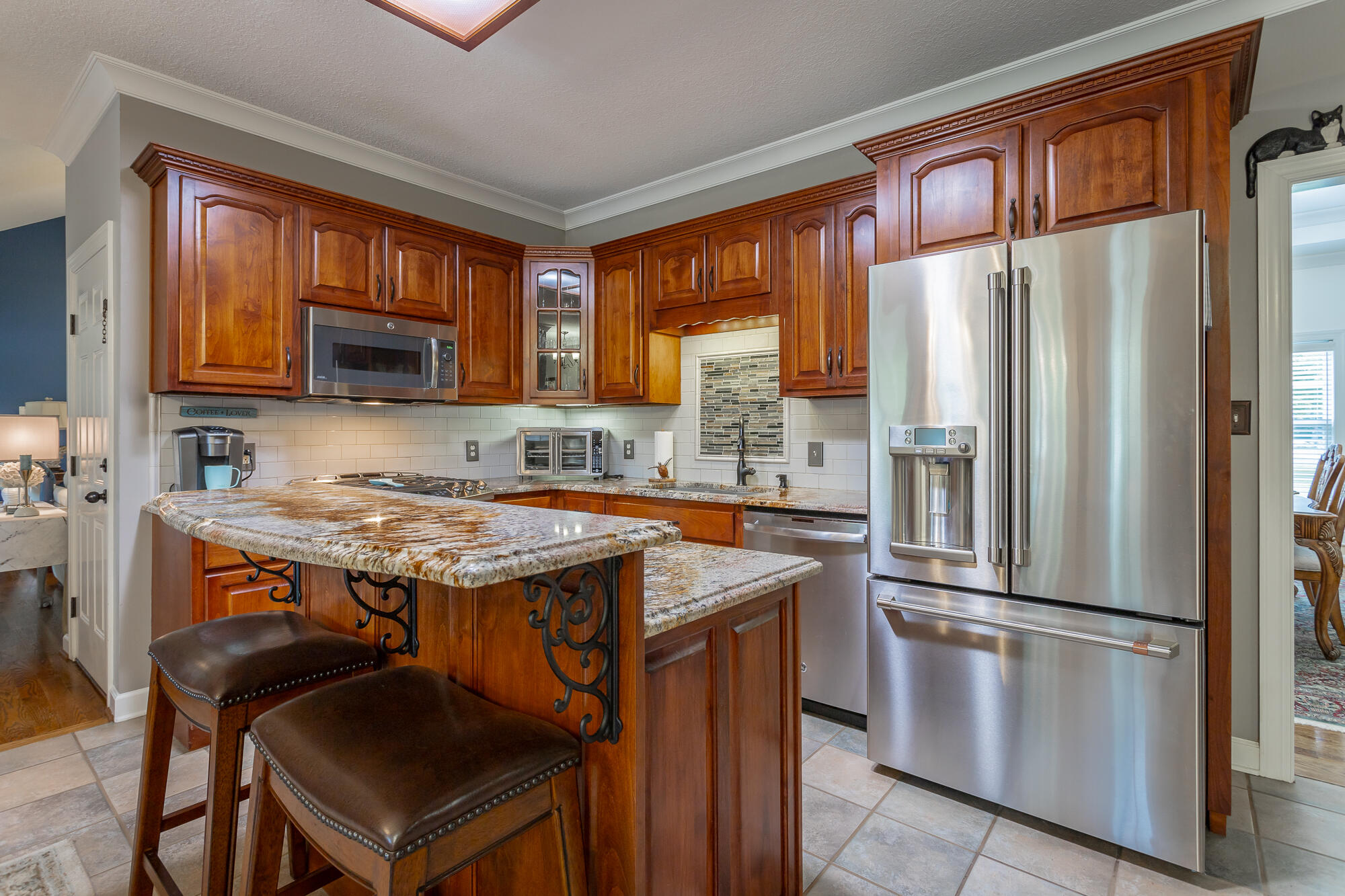 714 Dailey Hill Road