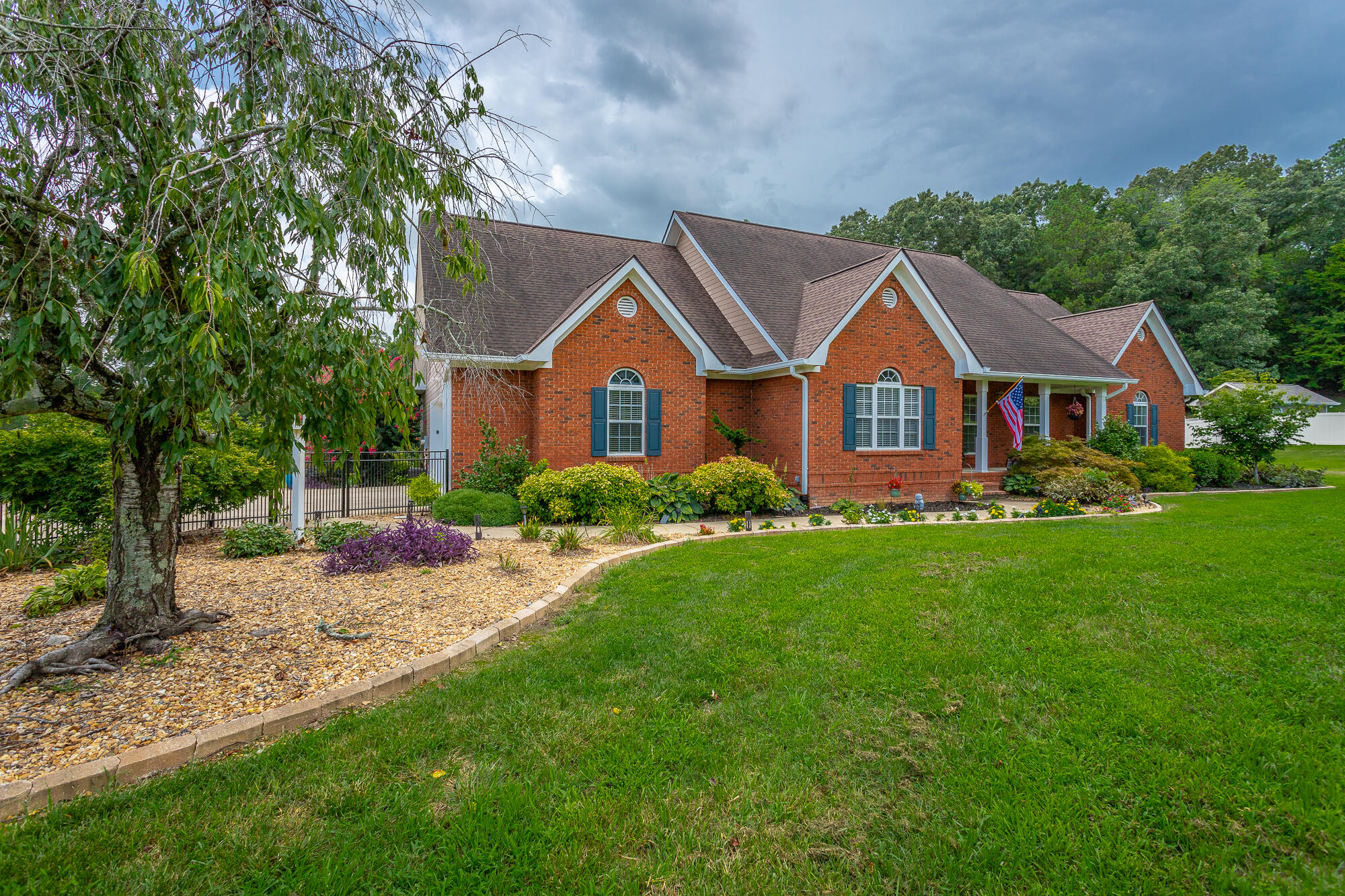 714 Dailey Hill Road