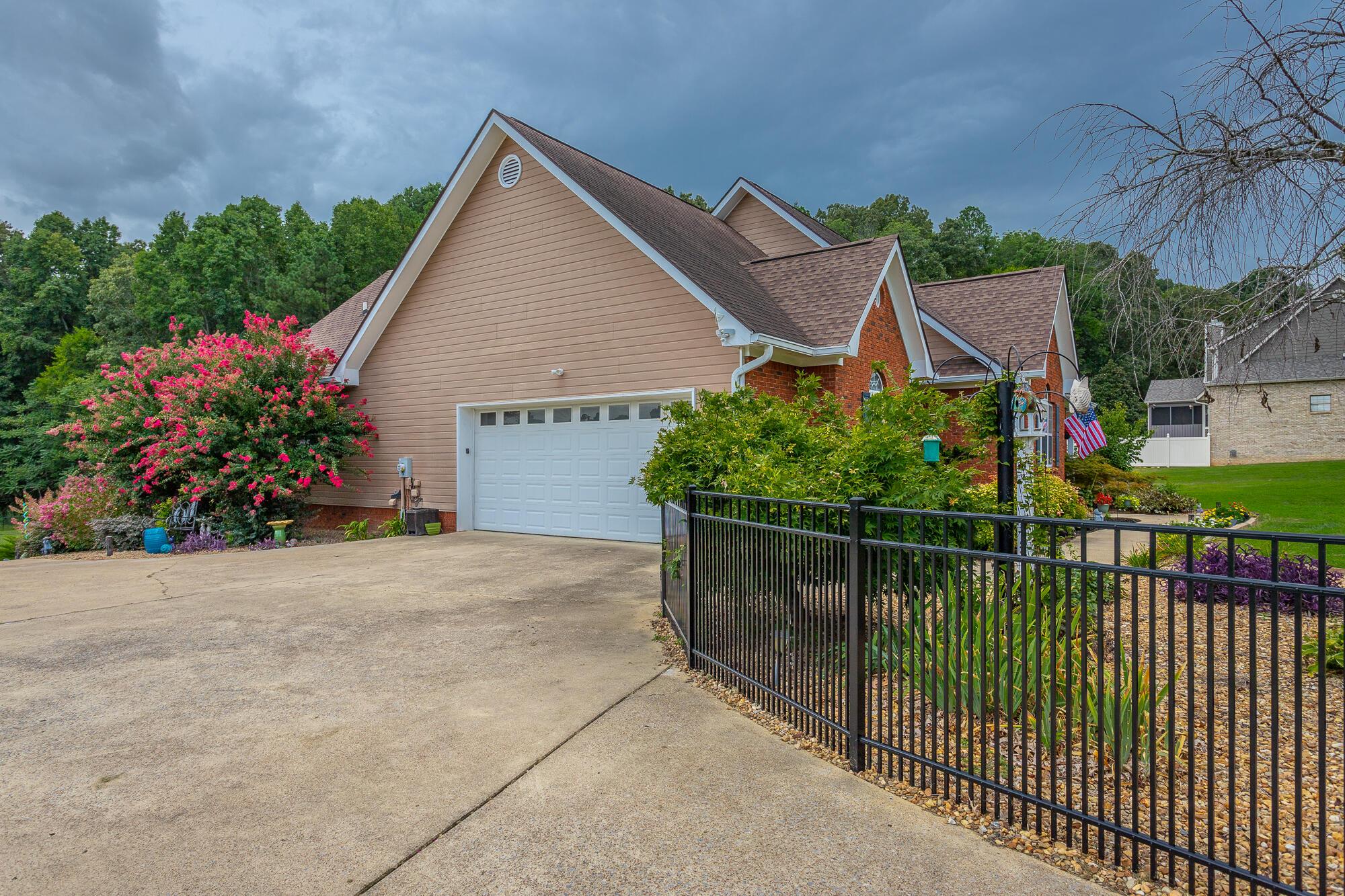 714 Dailey Hill Road