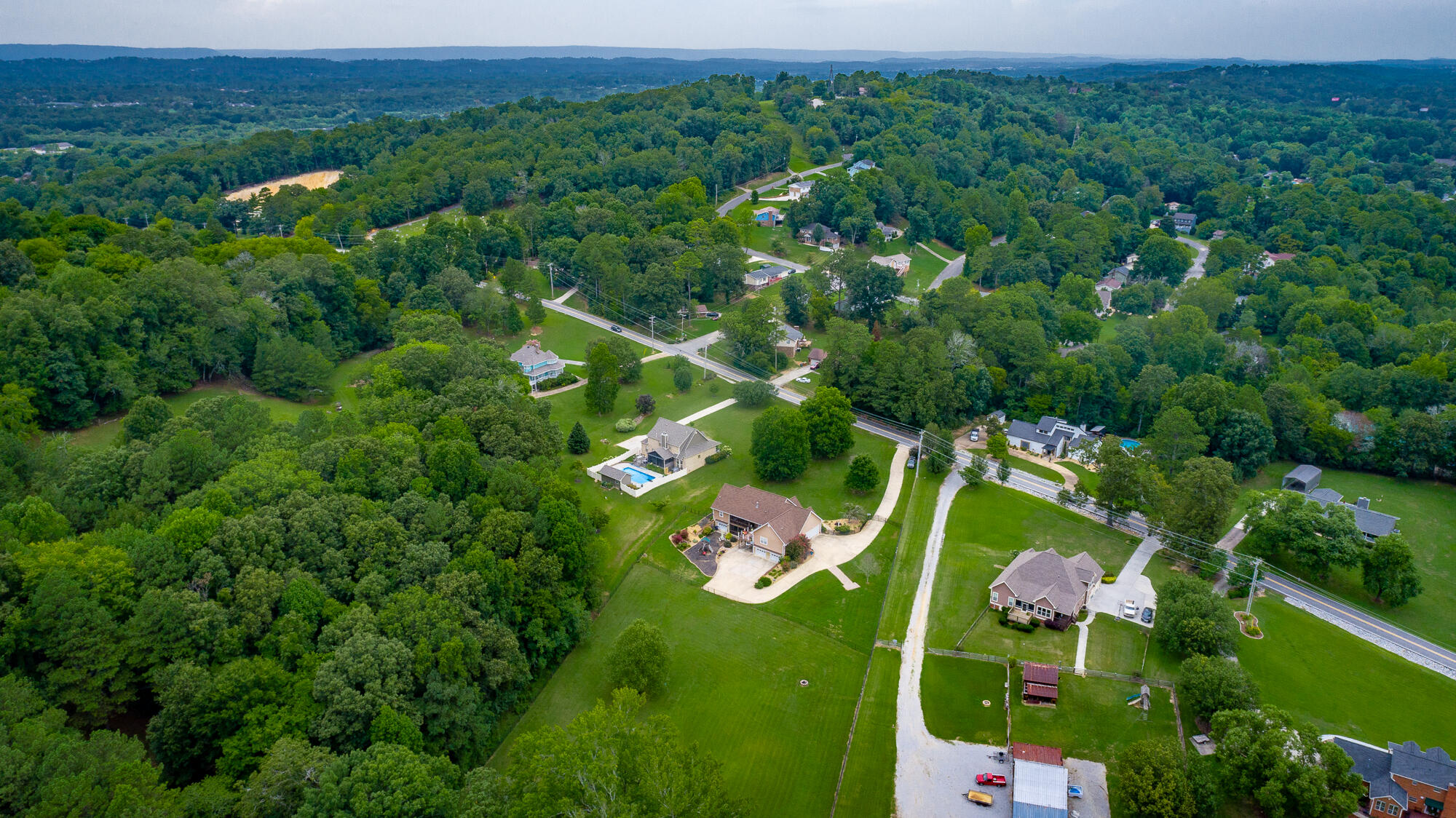 714 Dailey Hill Road
