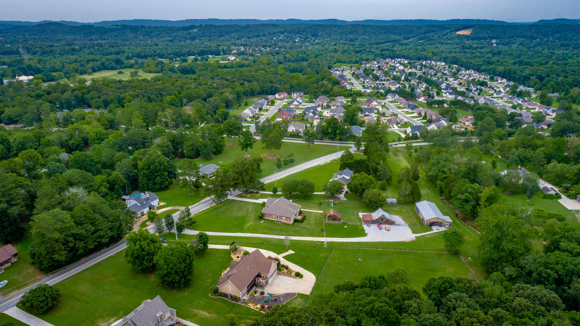 714 Dailey Hill Road