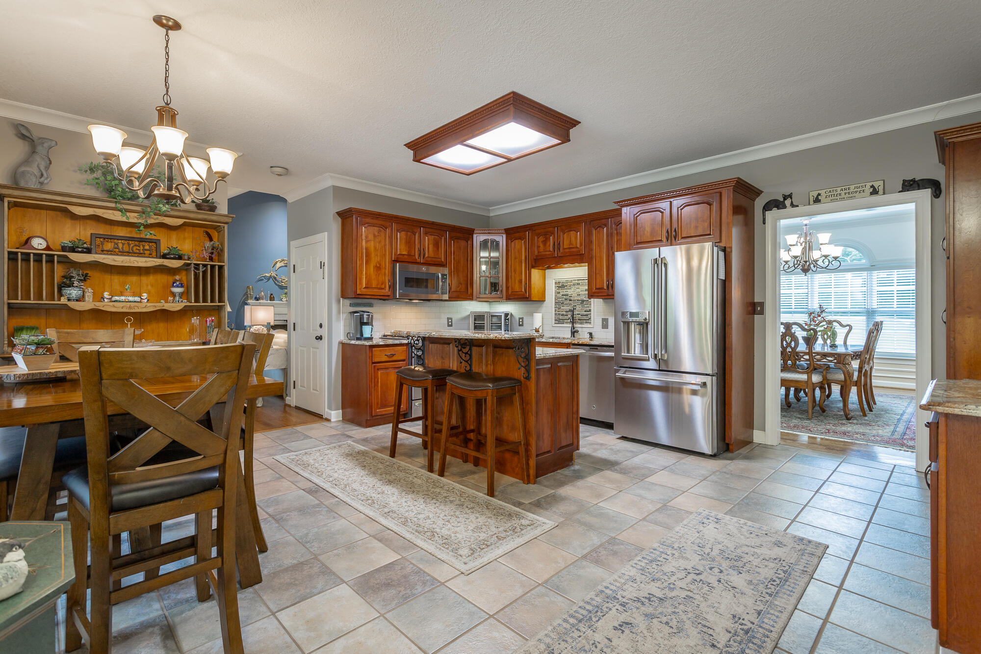 714 Dailey Hill Road