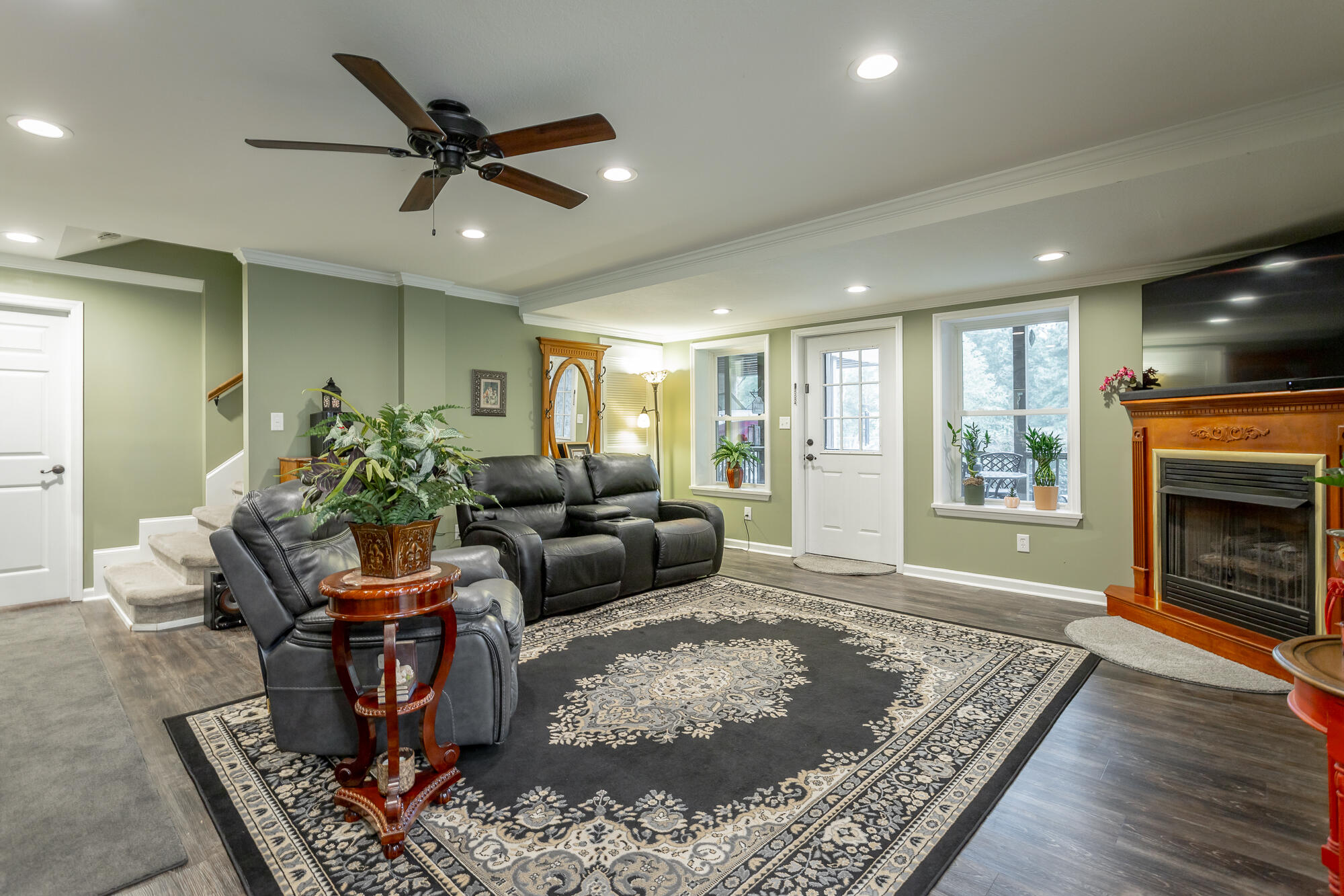 714 Dailey Hill Road