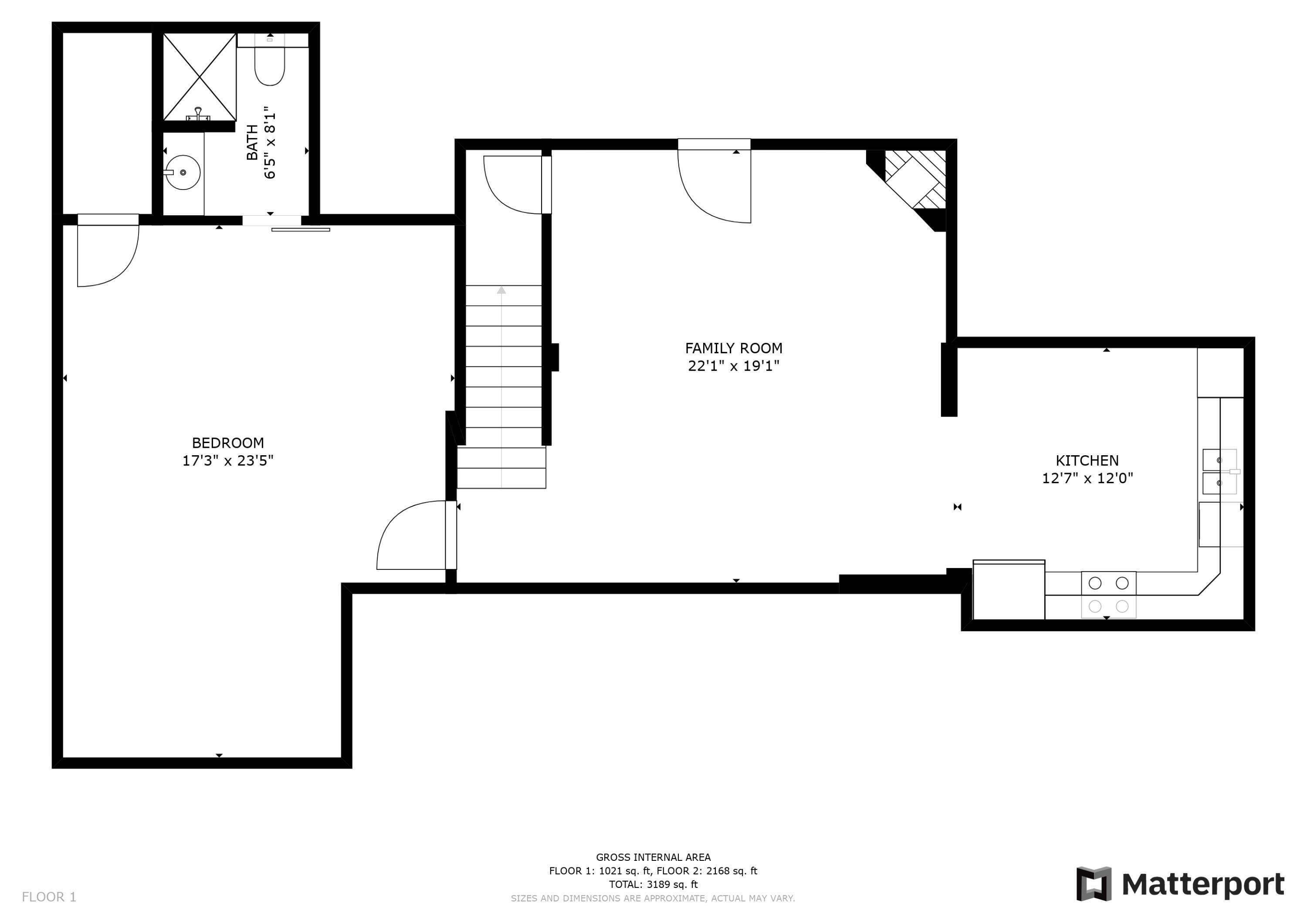 714 Dailey Hill Road