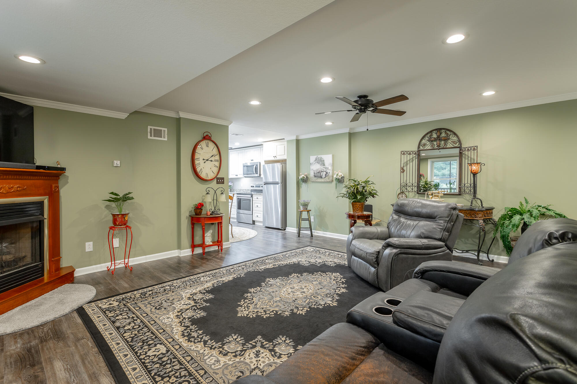 714 Dailey Hill Road