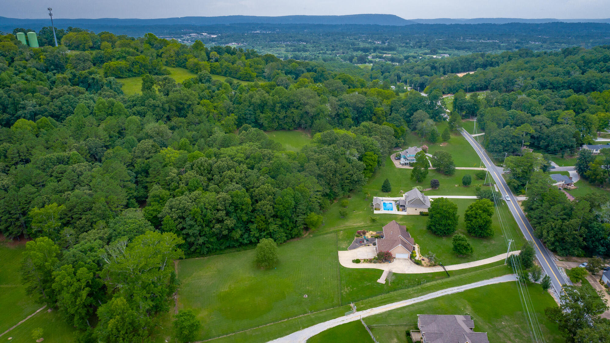 714 Dailey Hill Road