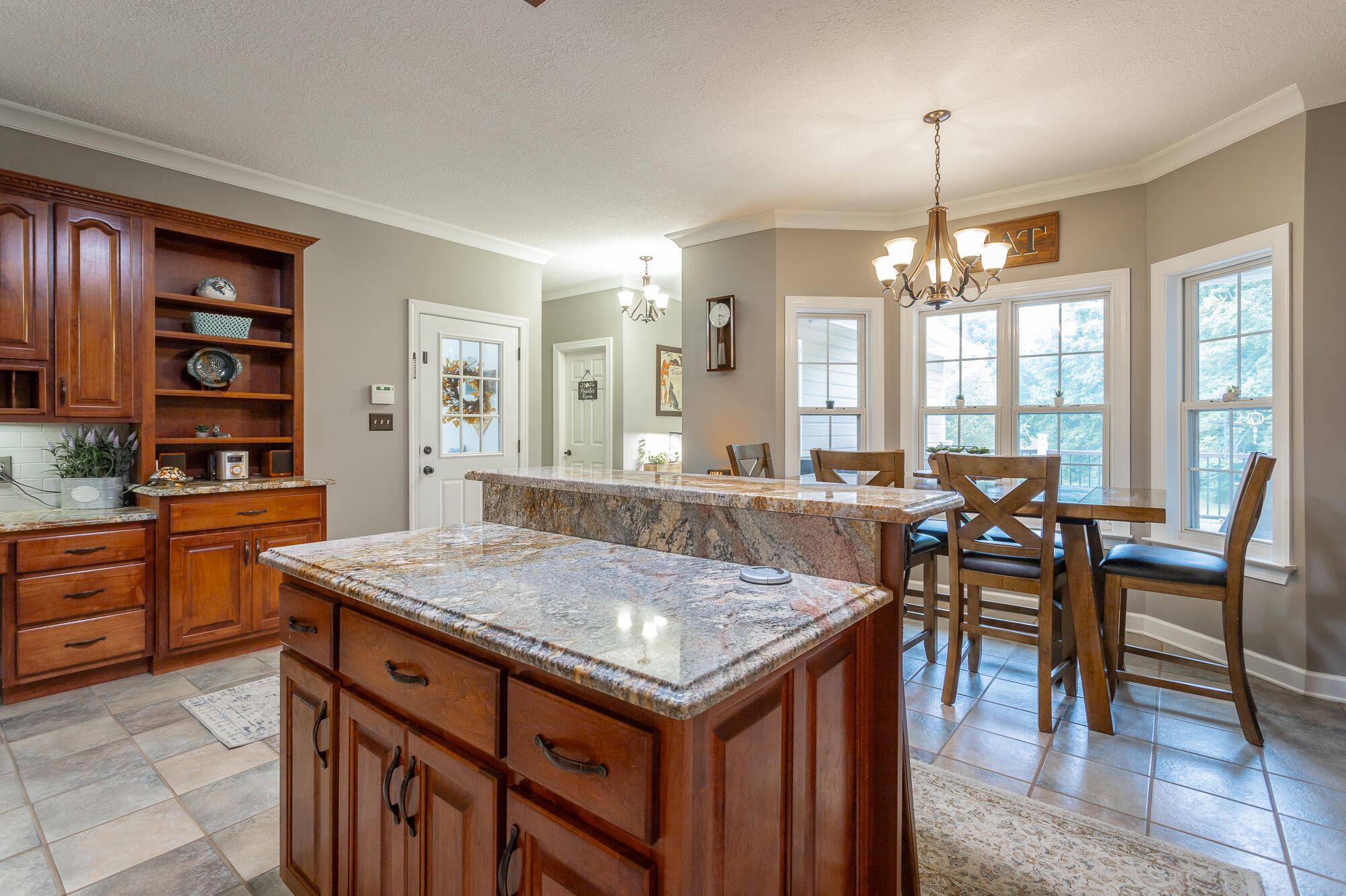 714 Dailey Hill Road