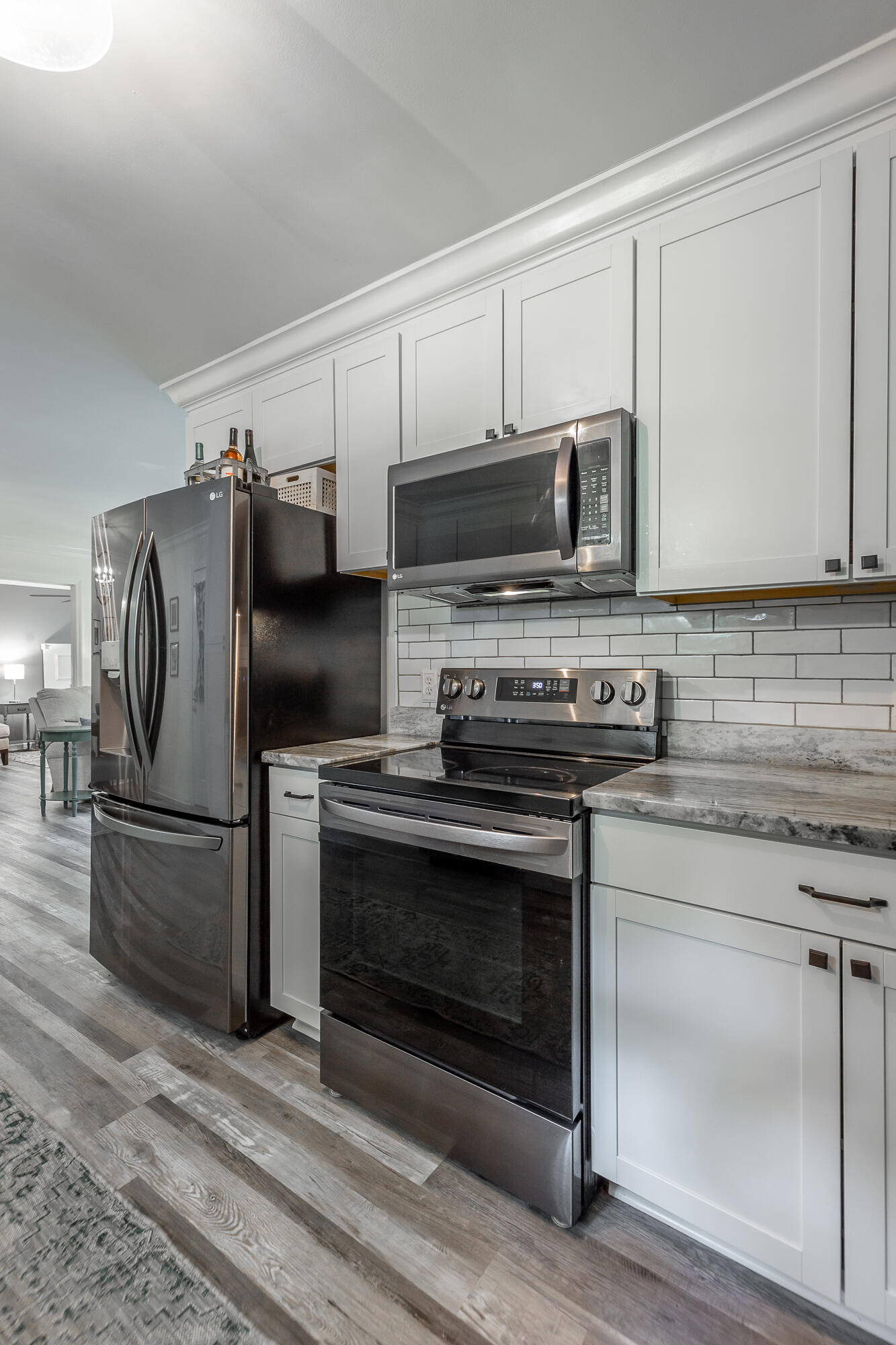 5501 Fawn Ridge Drive